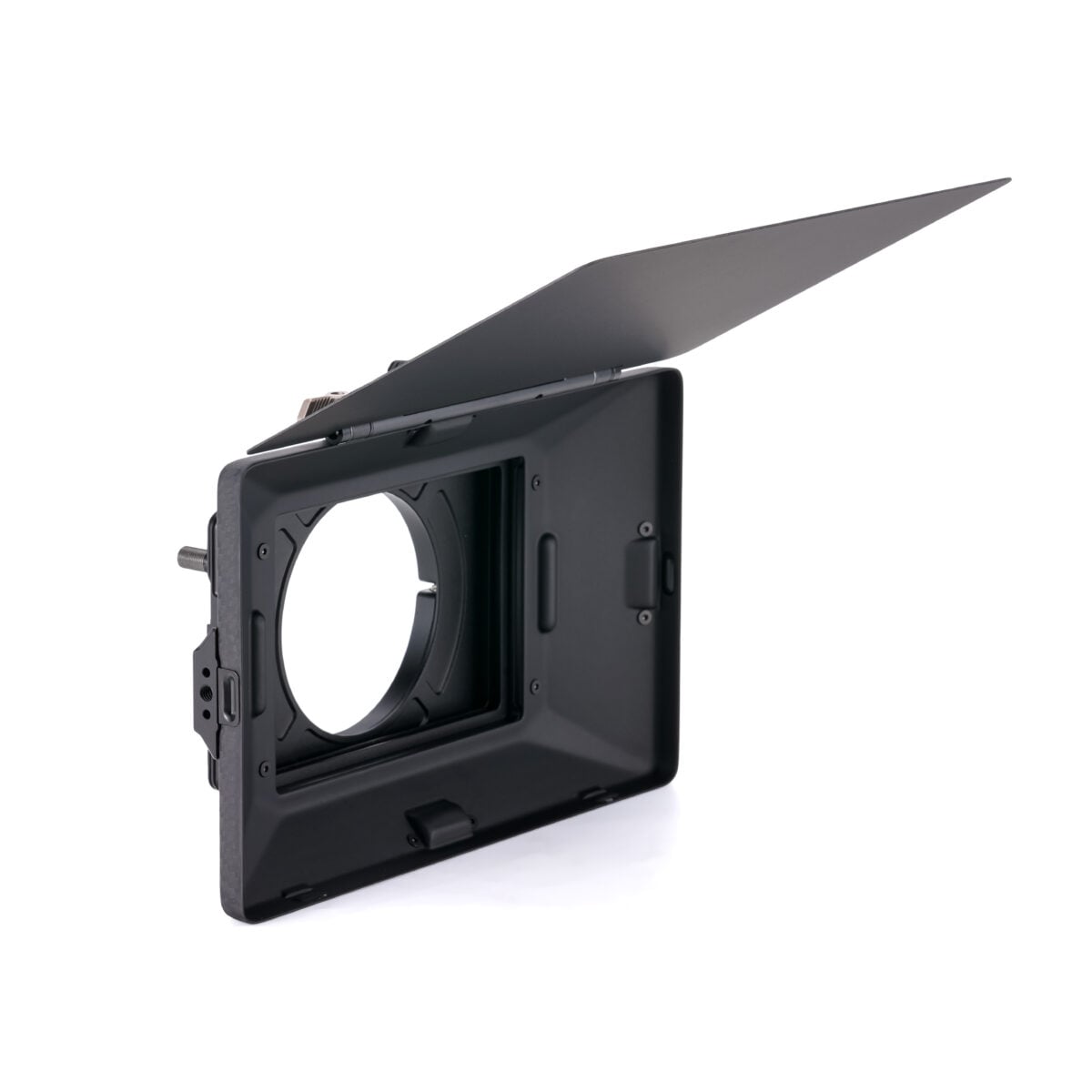TILTA Matte Box Mirage VND Kit 95 mm circulaire variabele ND-filterframe Nucleus nano