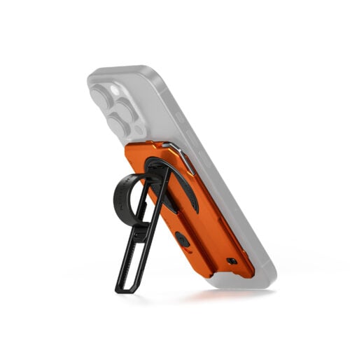 Khronos Multi-Functional Magnetic Backplate for iPhone 16 Pro/Pro