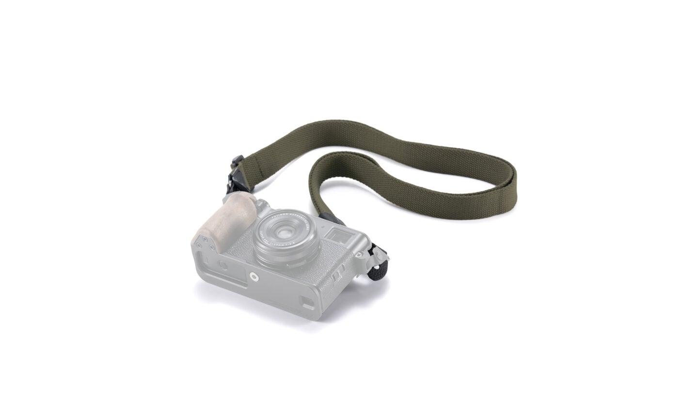 Tilta Shoulder Strap | Tilta