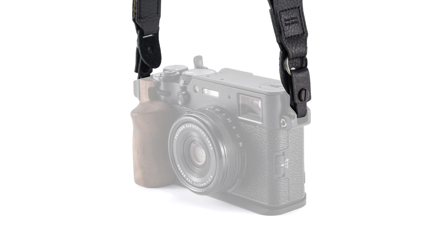 Tilta Shoulder Strap | Tilta