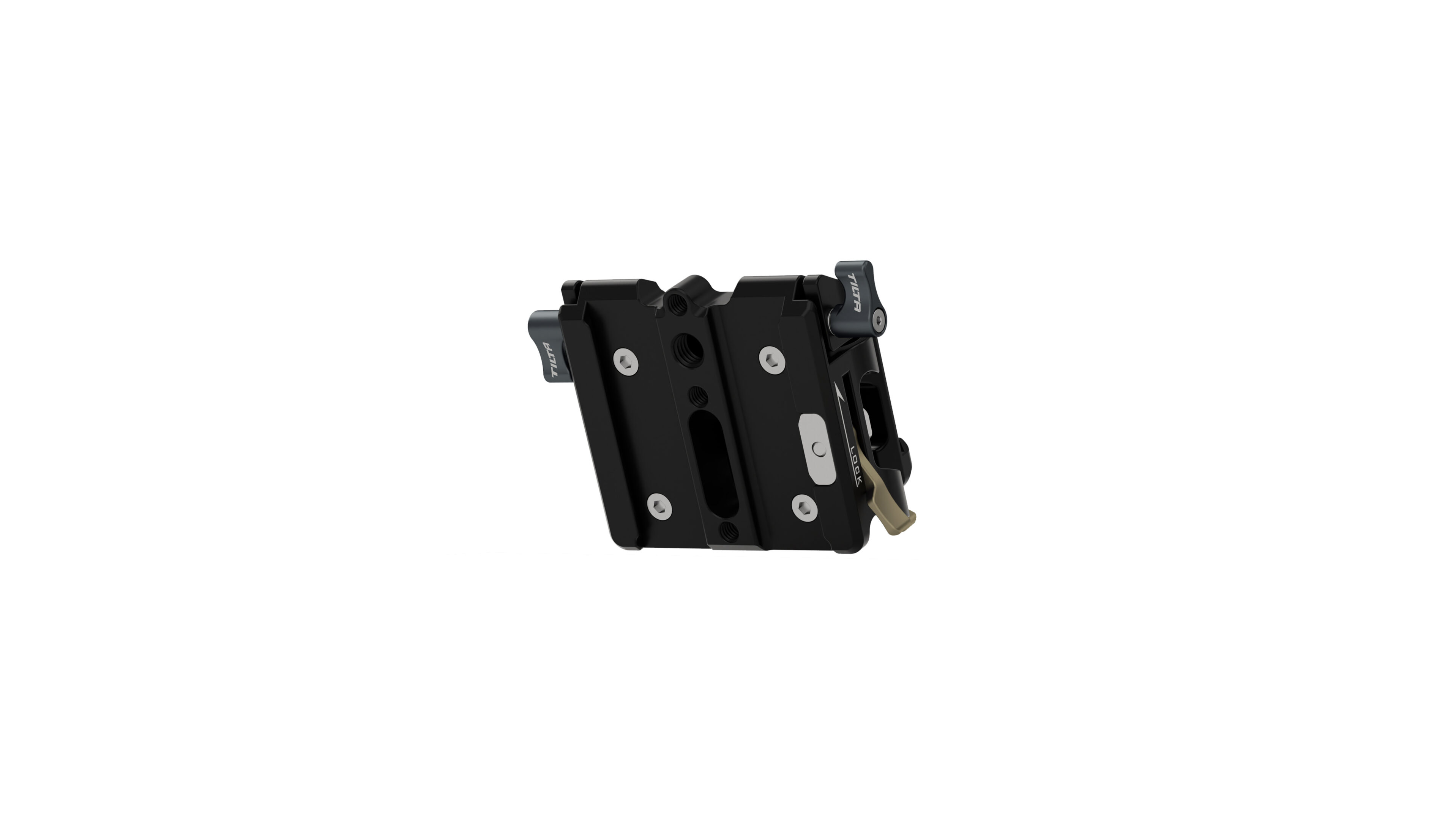 Tilta Modular 15mm LWS Baseplate Type II (Open Box) | Tilta