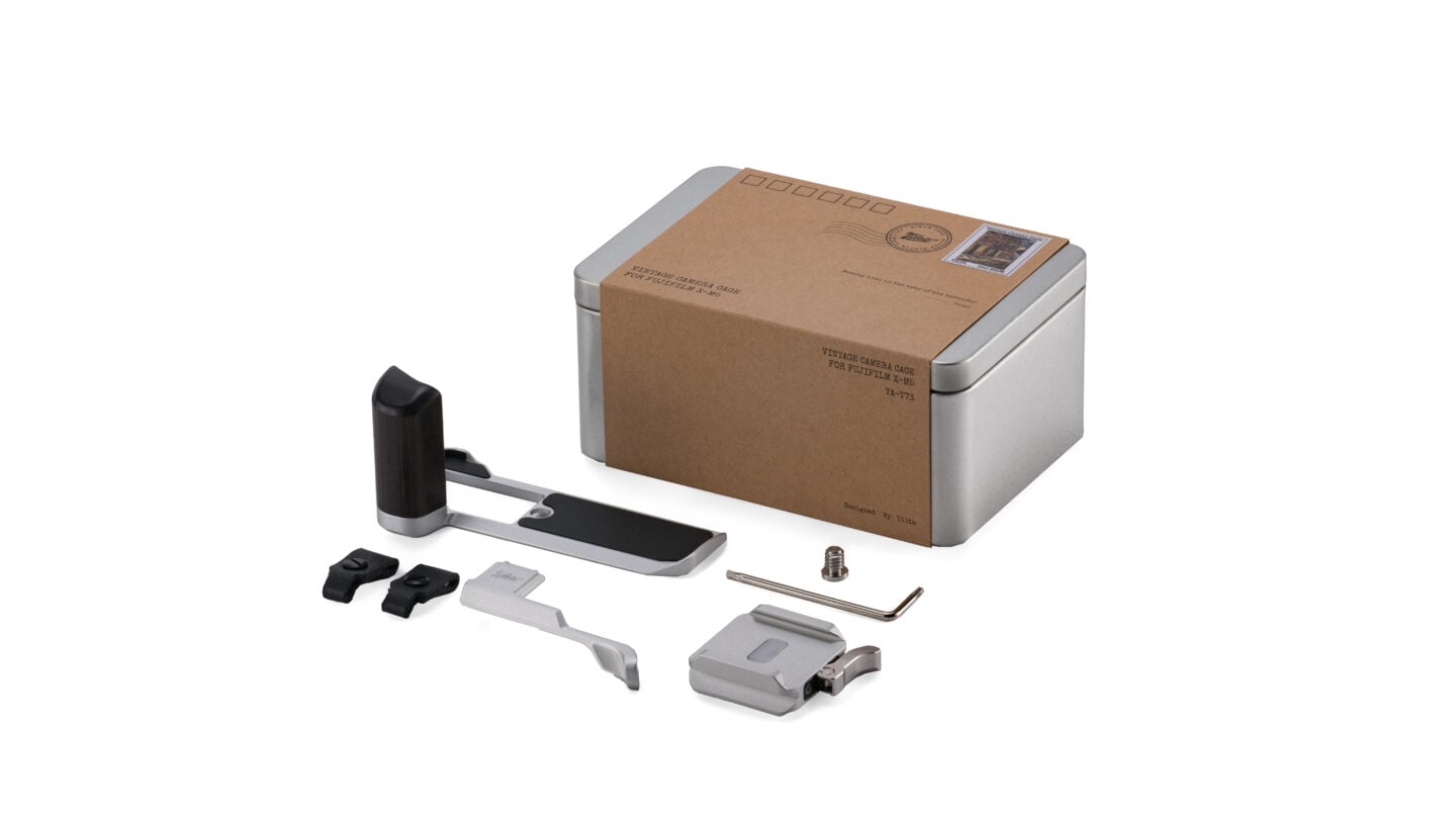 FOTGA フィルムムービーシステムキット FOTGA フィルムムービーシステムキット