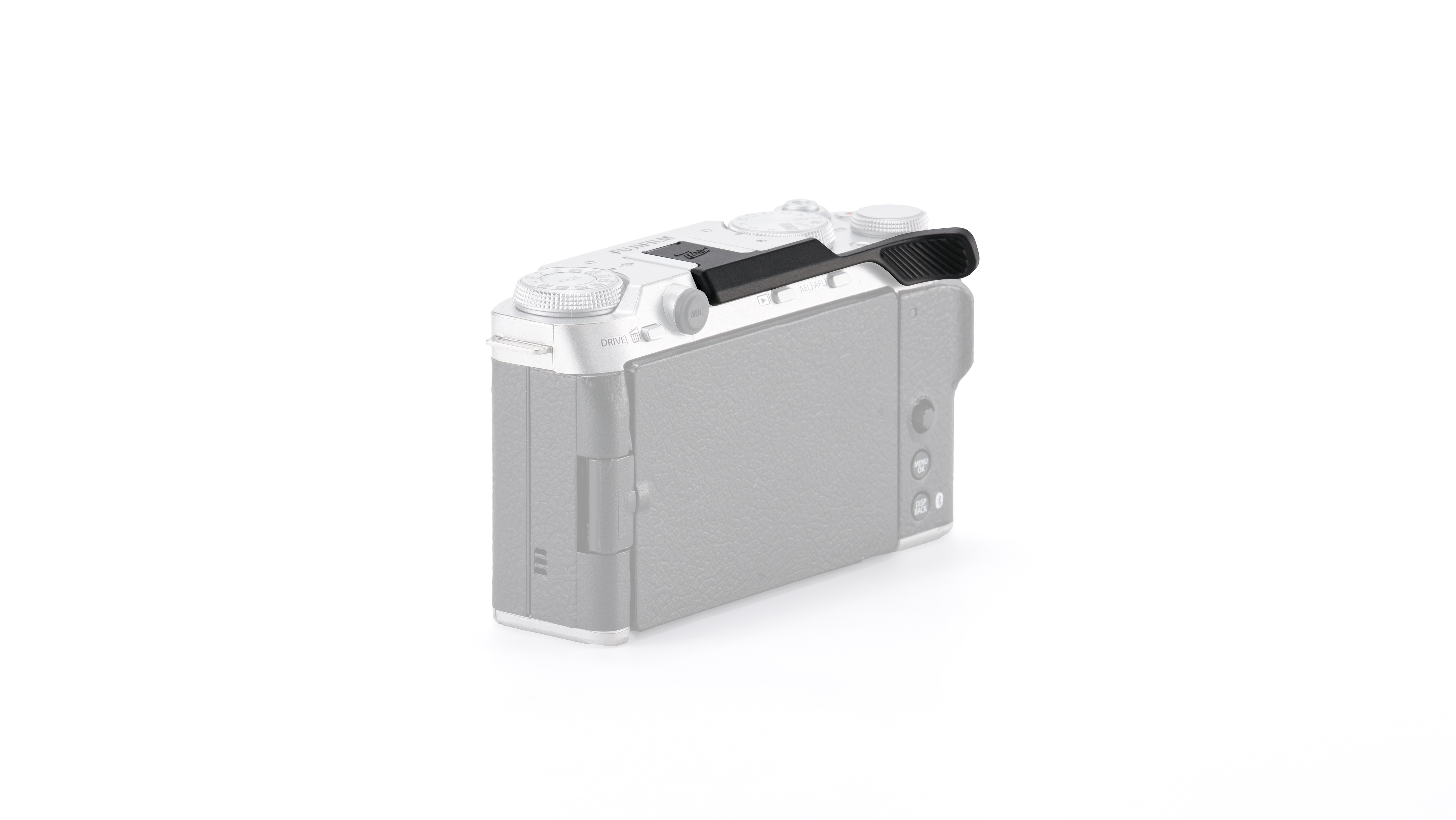 Hot Shoe Thumb Bracket for Fujifilm X-M5 | Tilta