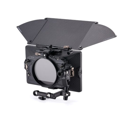 Mirage Pro Matte Box