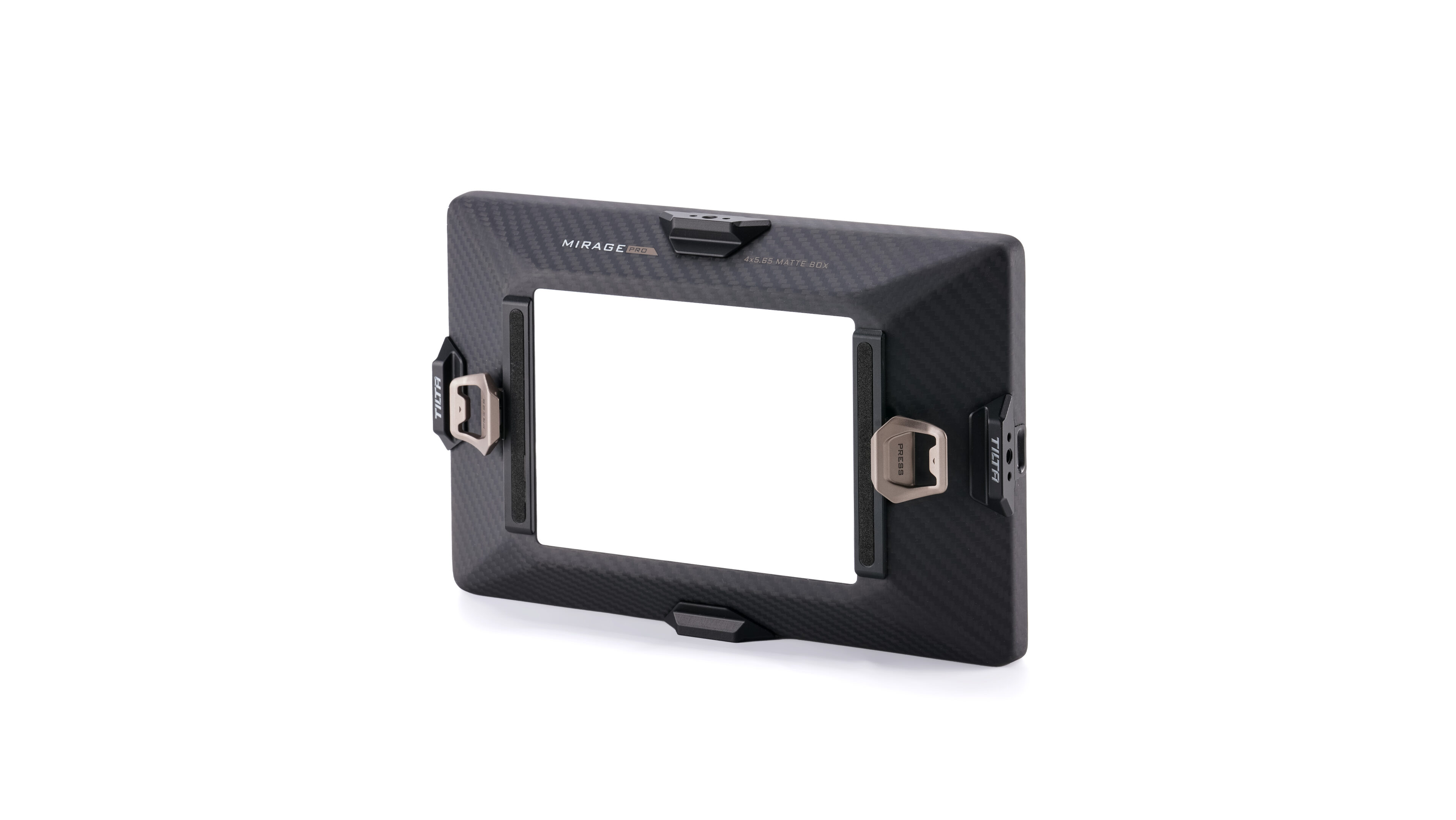 Carbon Fiber Hood for Tilta Mirage Pro Matte Box | Tilta