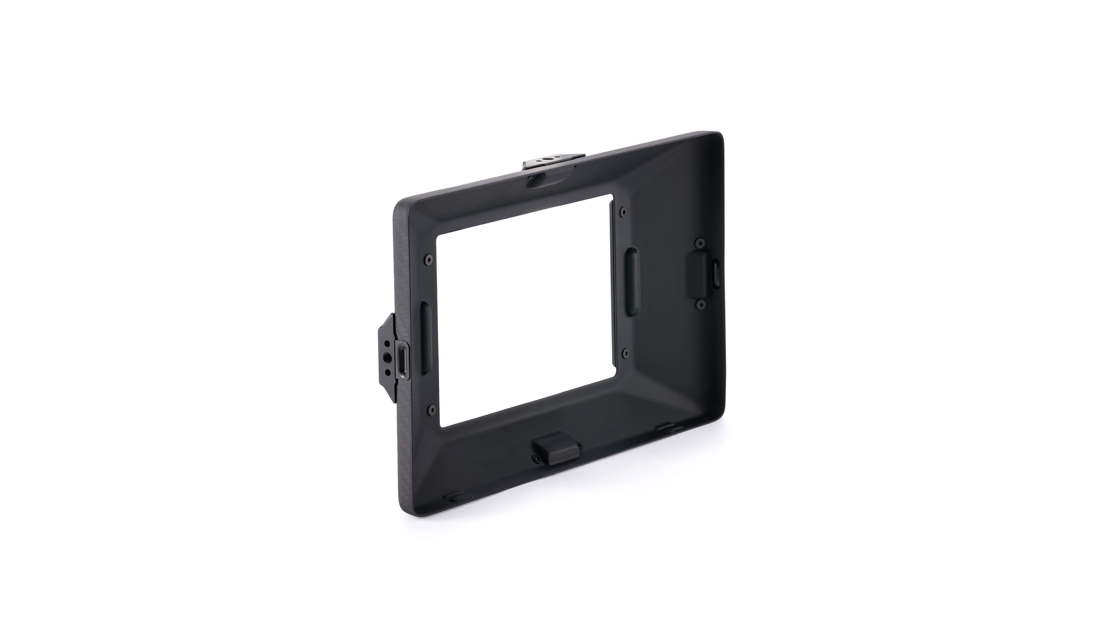 Carbon Fiber Hood for Tilta Mirage Pro Matte Box | Tilta