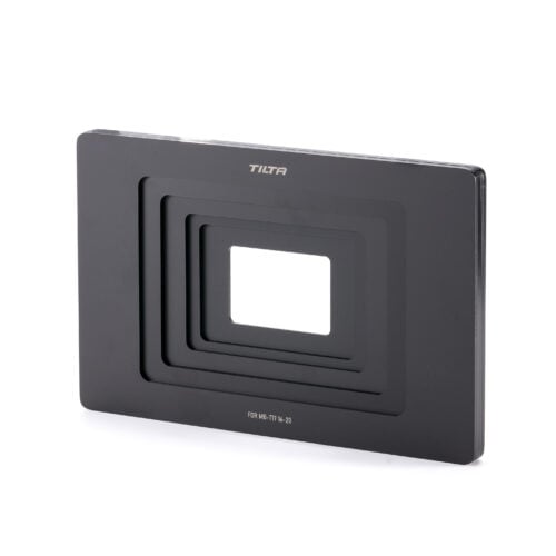 Hard Matte Kit for Tilta Mirage Pro Matte Box