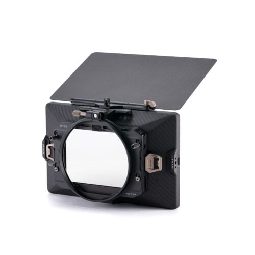 Tilta Mirage Pro Matte Box Single Backing Kit (136mm) (Open Box)