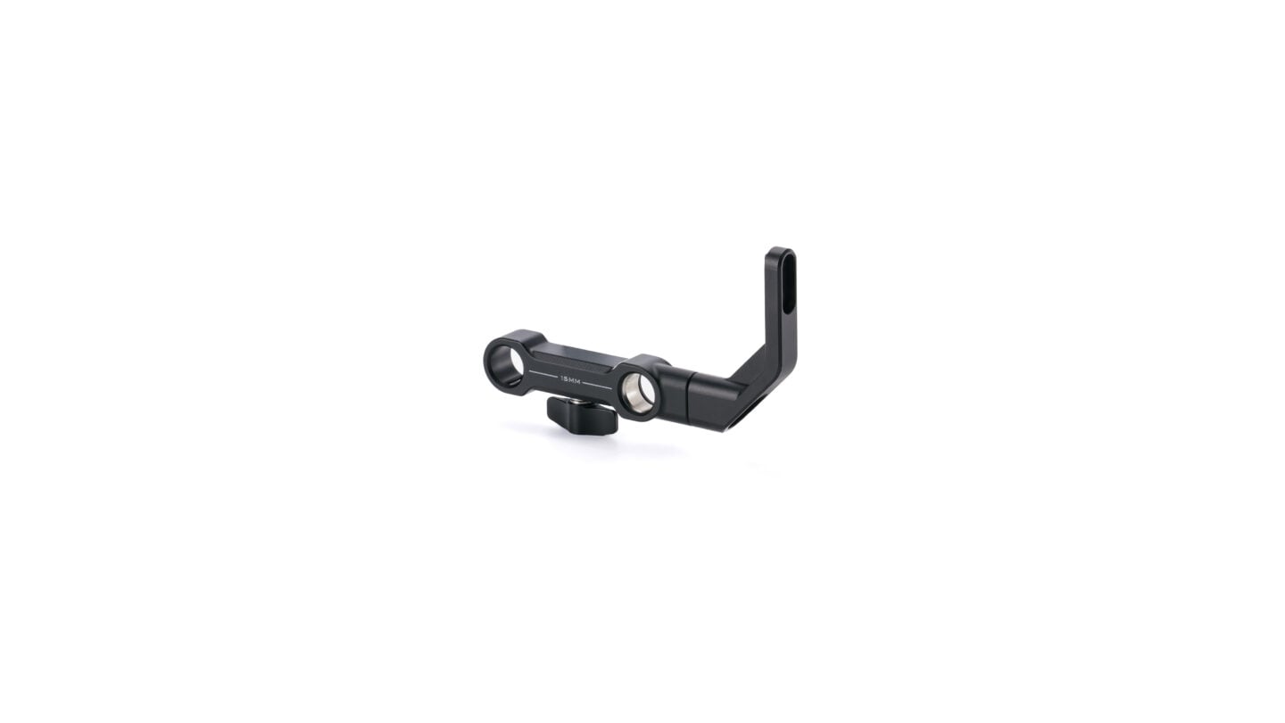 Mounting Bracket for Tilta Mirage Pro Matte Box | Tilta