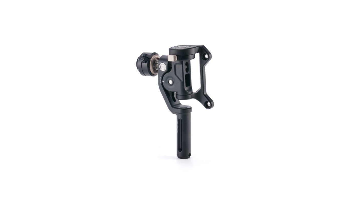 Swing Away Adapter for Tilta Mirage Pro Matte Box | Tilta