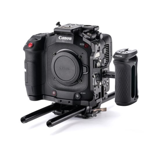 Camera Cage for Canon C80 Advanced Kit