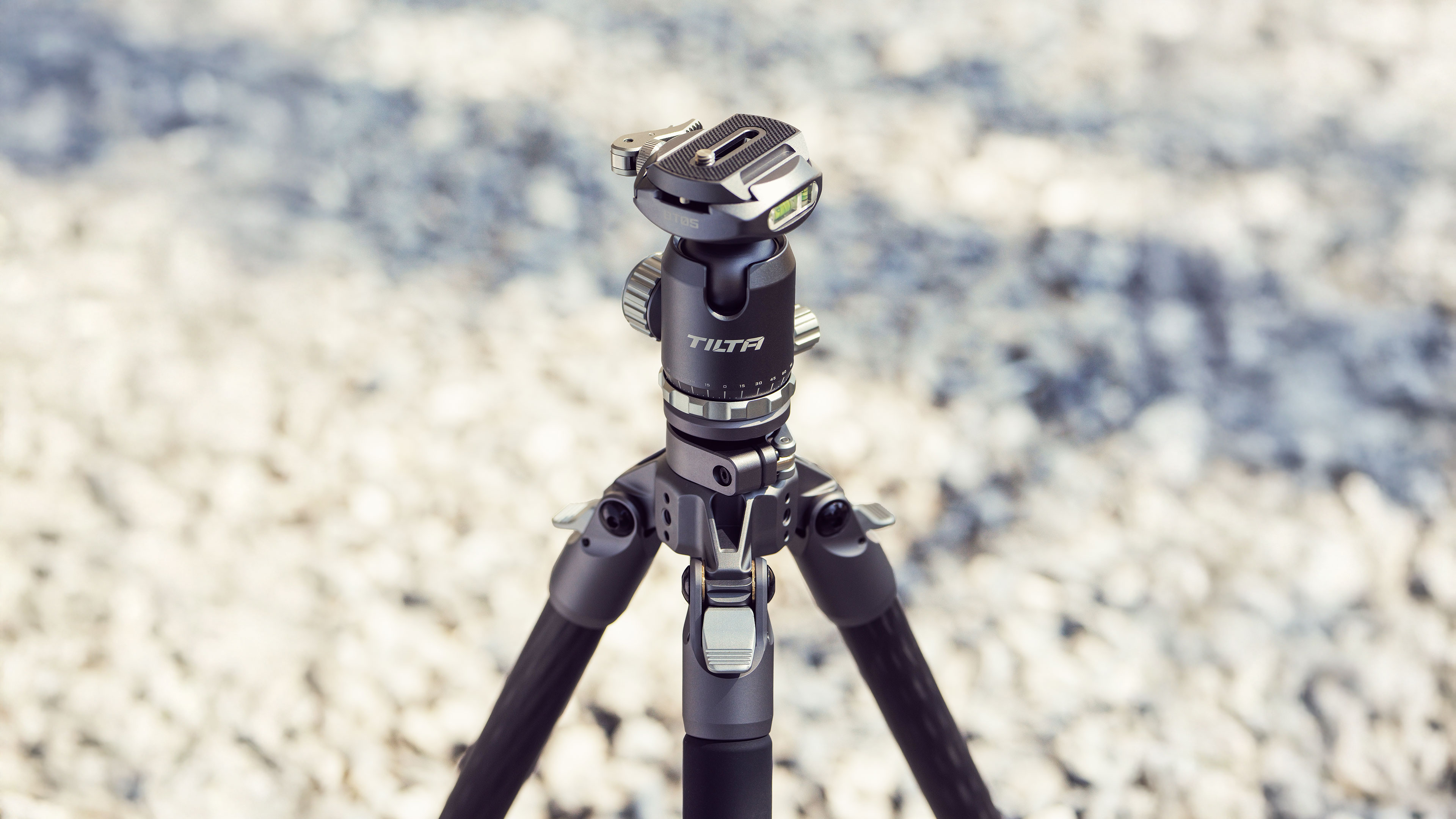 tilta ball head tripod