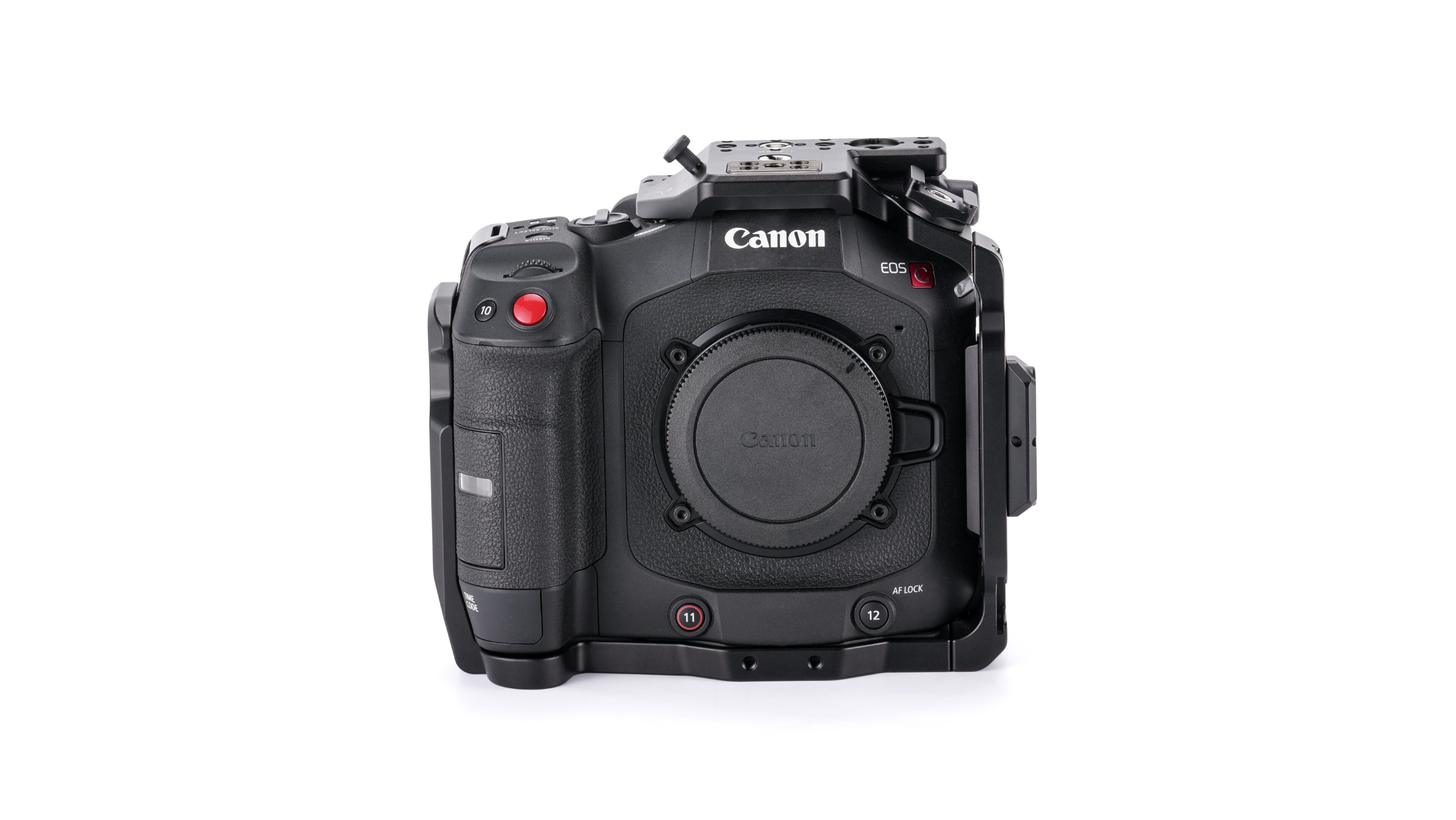 Camera Cage for Canon C80 Base Kit | Tilta
