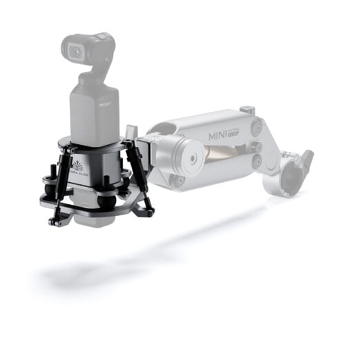 Amazon.com : TILTA FF-T04 Dual-Sided Follow Focus Kit (with