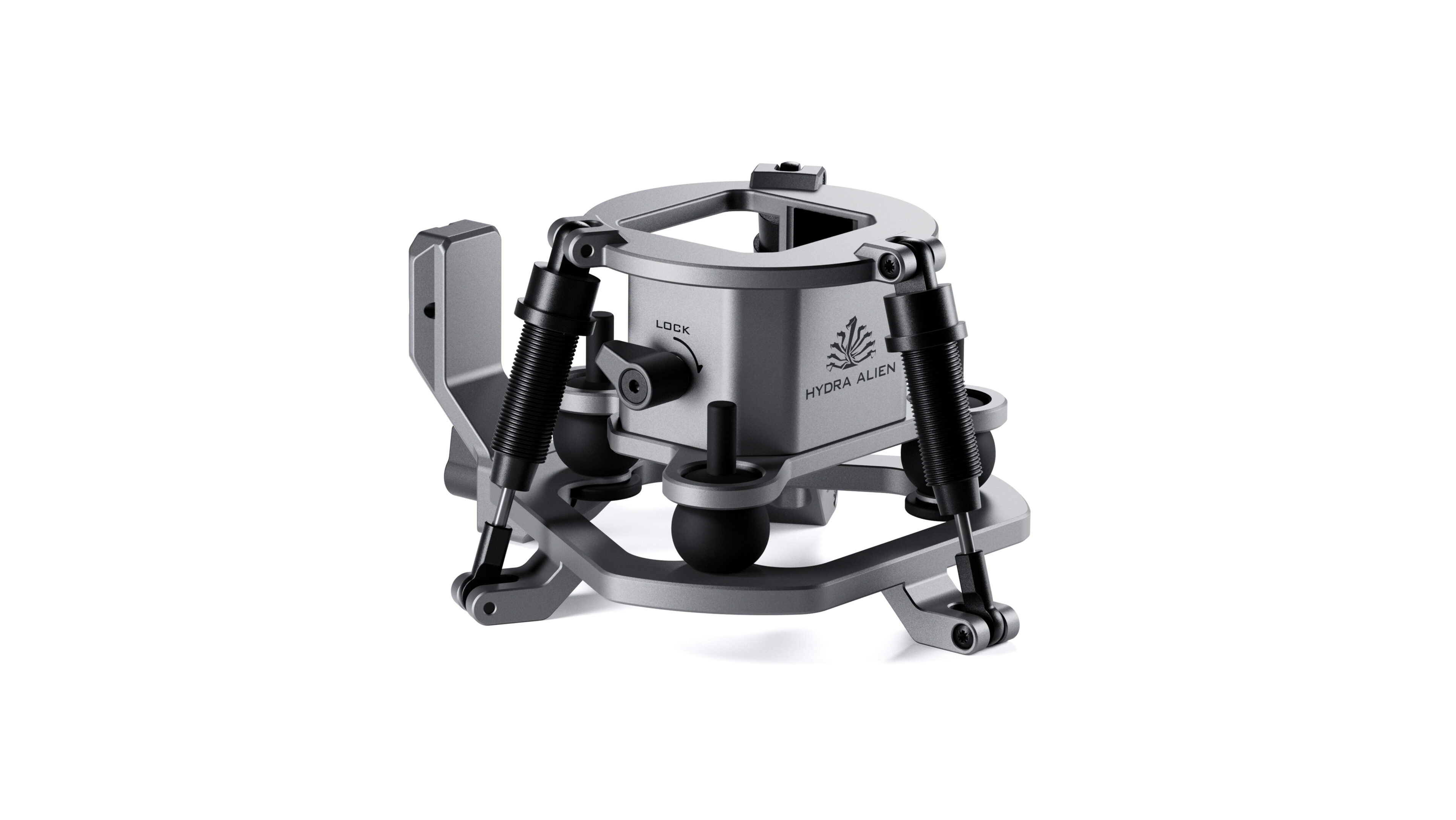 Shock Absorbing Head for Hydra Alien Mini (Osmo Pocket 3