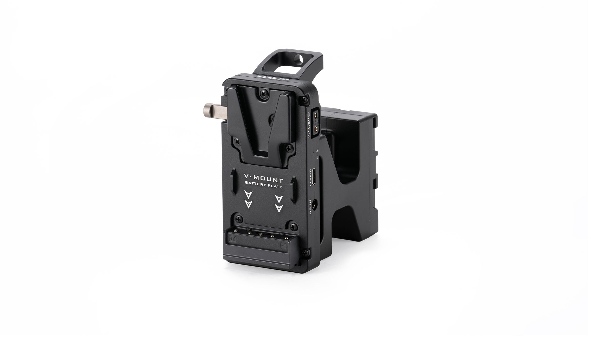 Battery Plate for Sony FX6 | Tilta