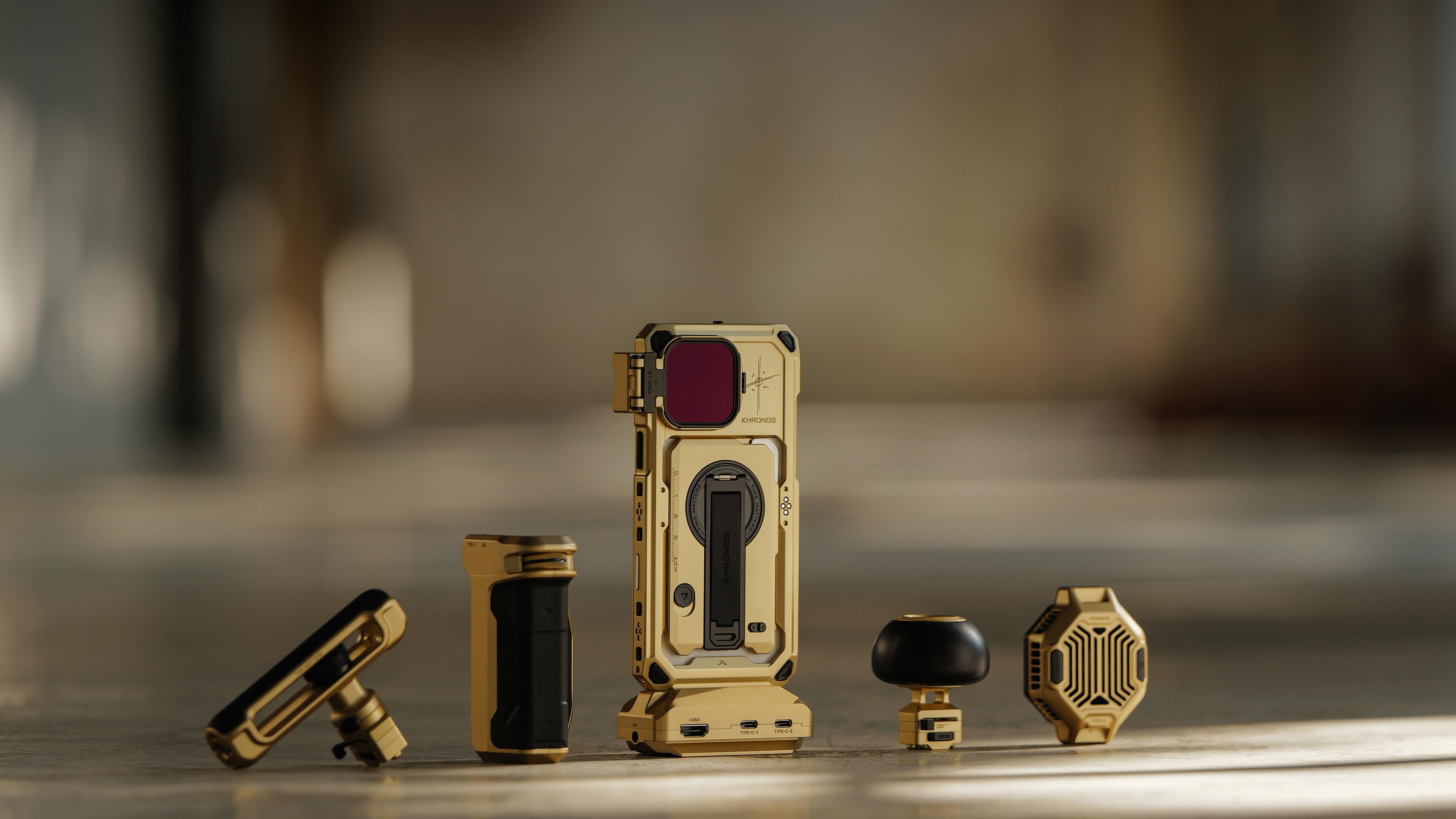 khronos x on the roam gold edition jason momoa