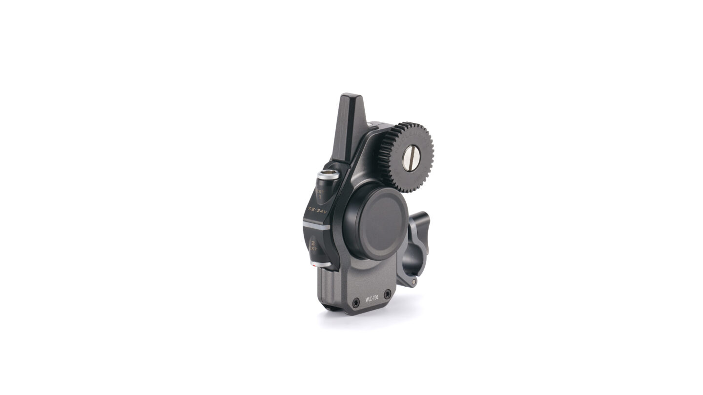 Nucleus-M II Motor Kit | Tilta