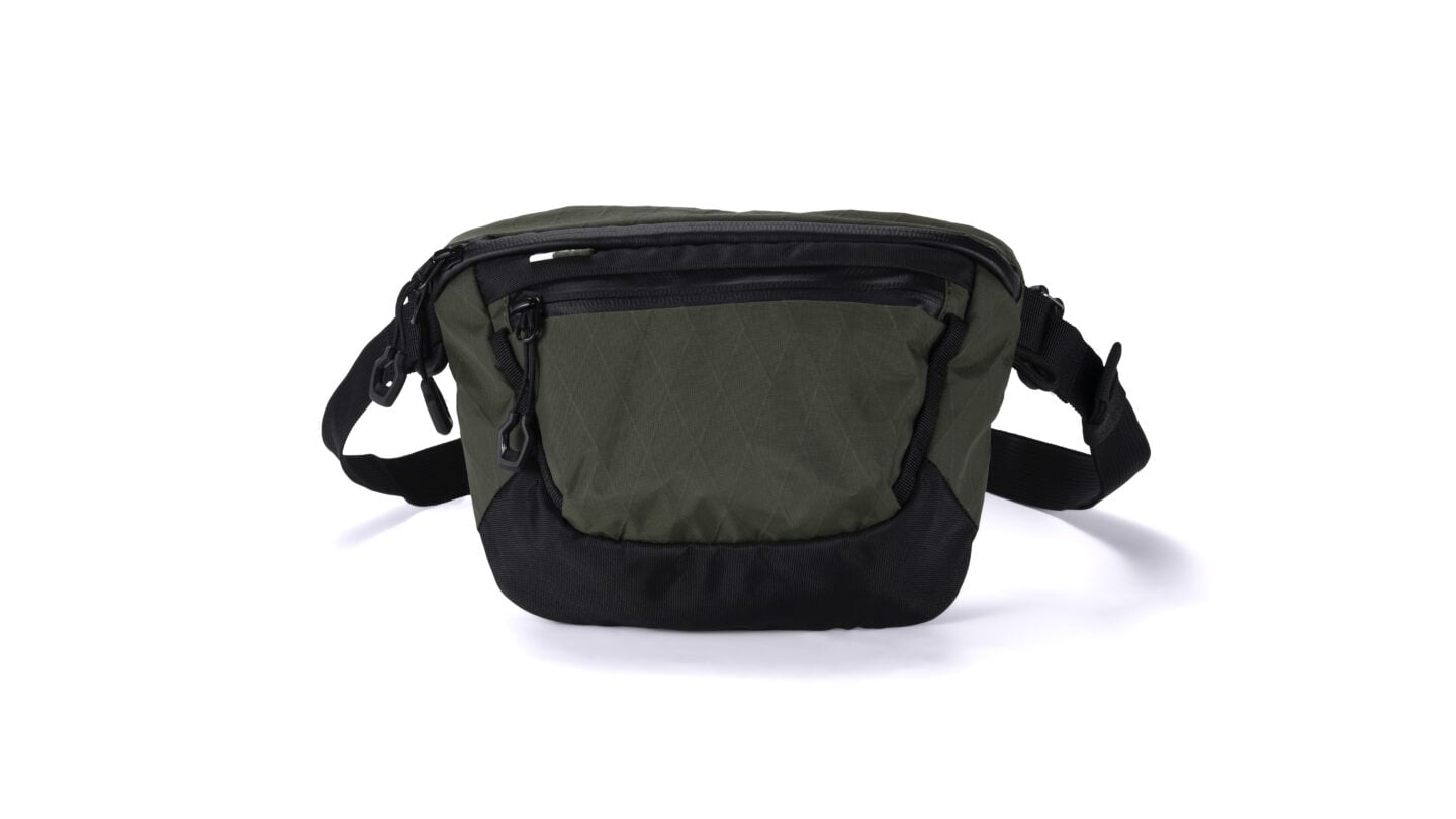Fe Waist Pouch | Tilta