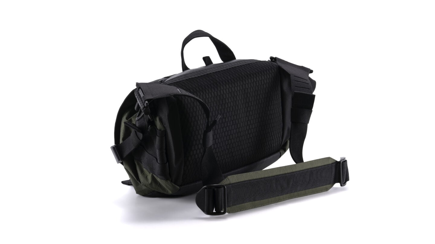 バッグ Core Fighter Messenger Bag Fe Messenger Bag | Tilta
