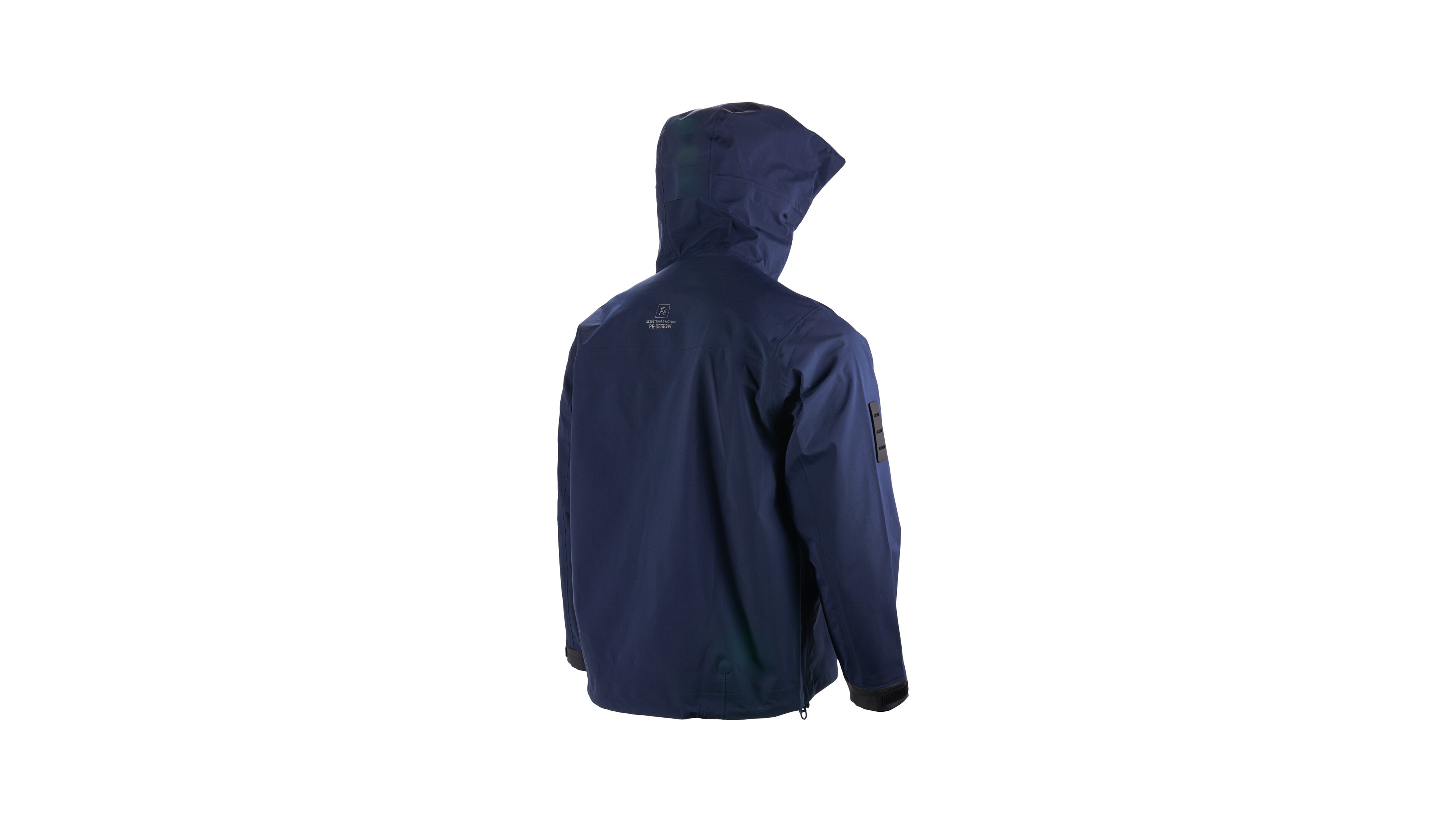 Tilta Fe Weatherproof Outdoor Jacket | Tilta