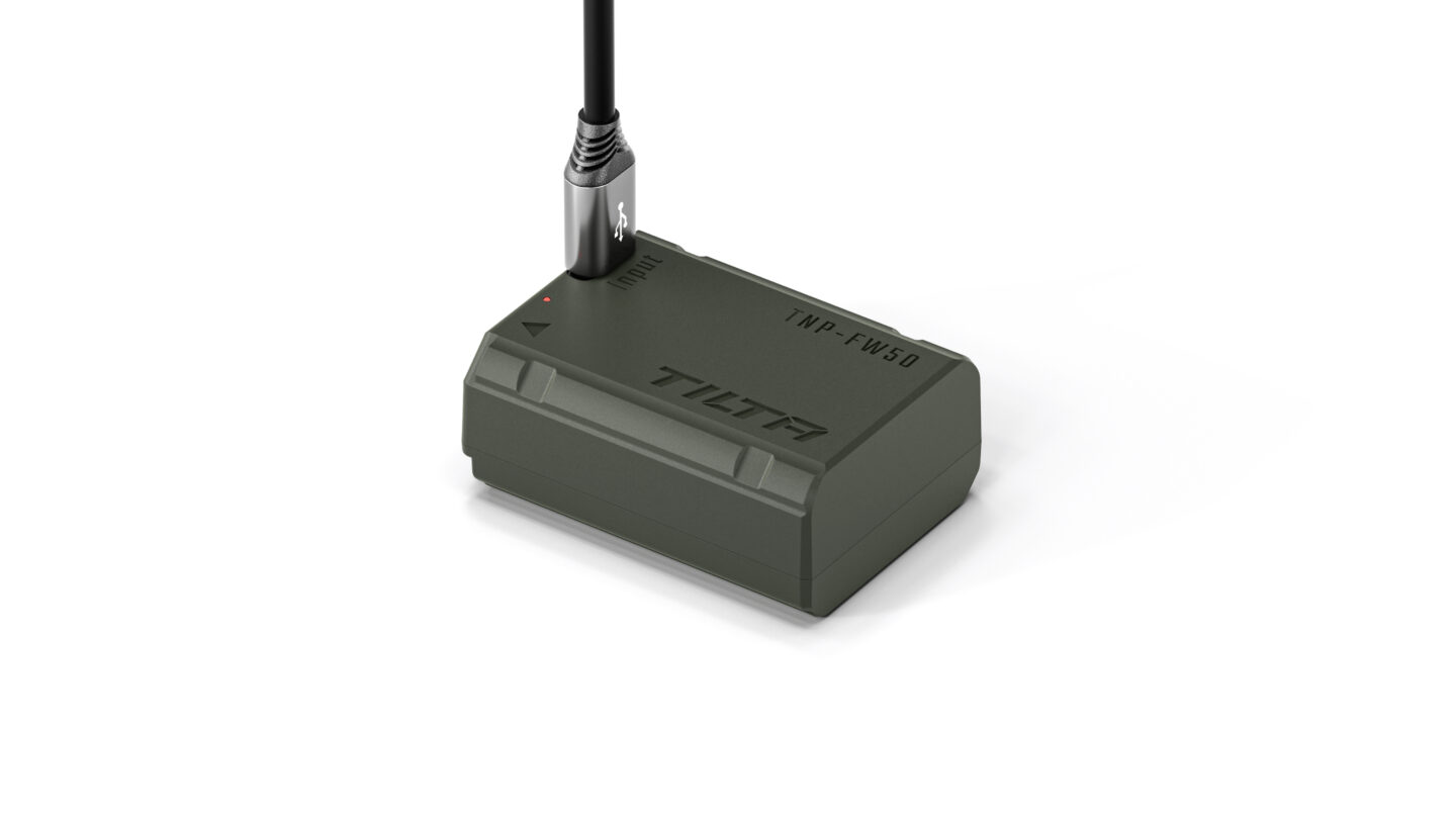 Amazon.com: ENEGON NP-FW50 Battery (2-Pack,1300mAh) and Dual
