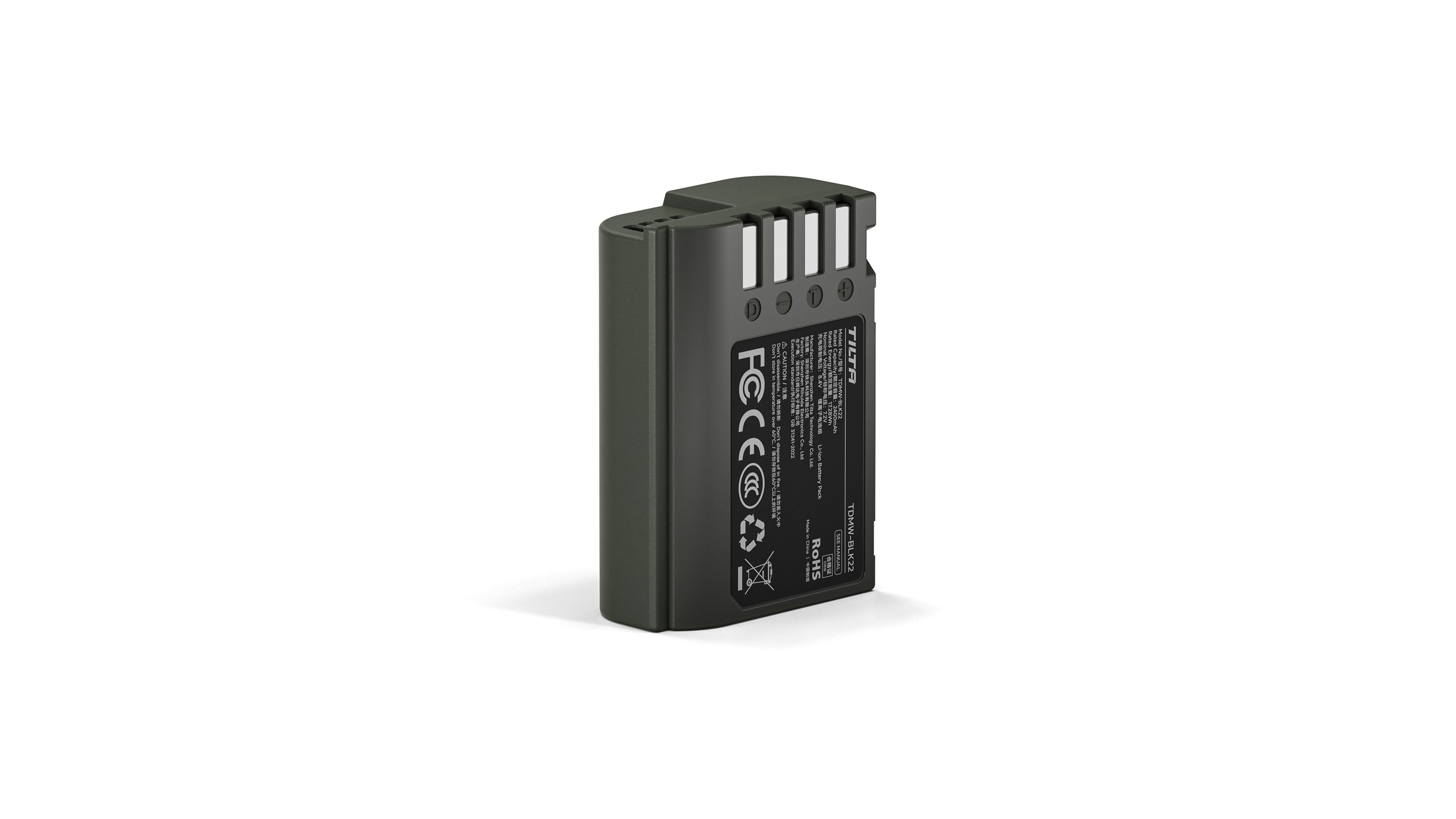 Hoco 3A USB/USB-C Auto Snellader 45W met PD en QC 3.0 Zwart | gsmpunt