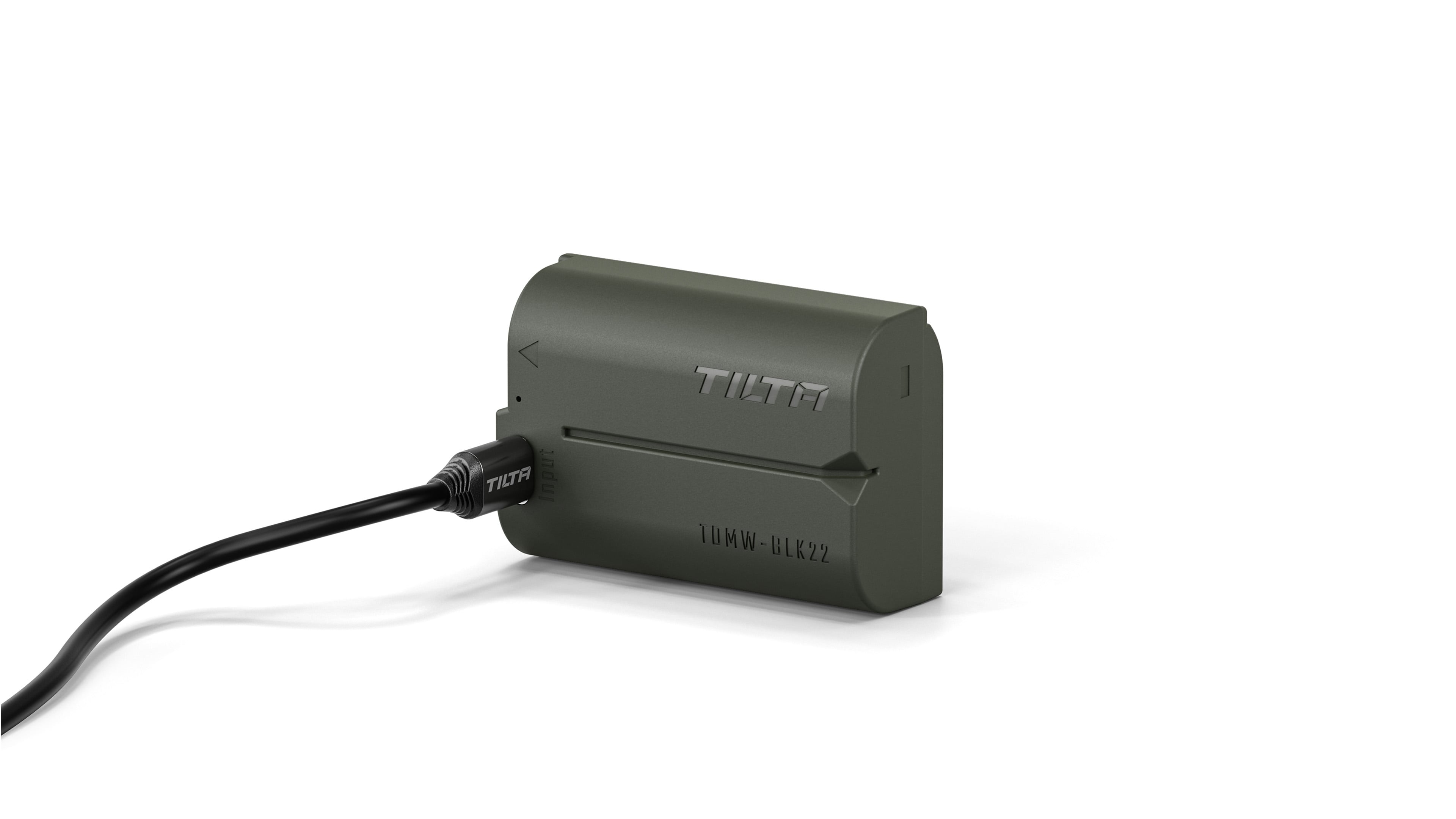 Newmowa EN-EL10 Batteria (confezione da 2) e Portable USB Caricatore