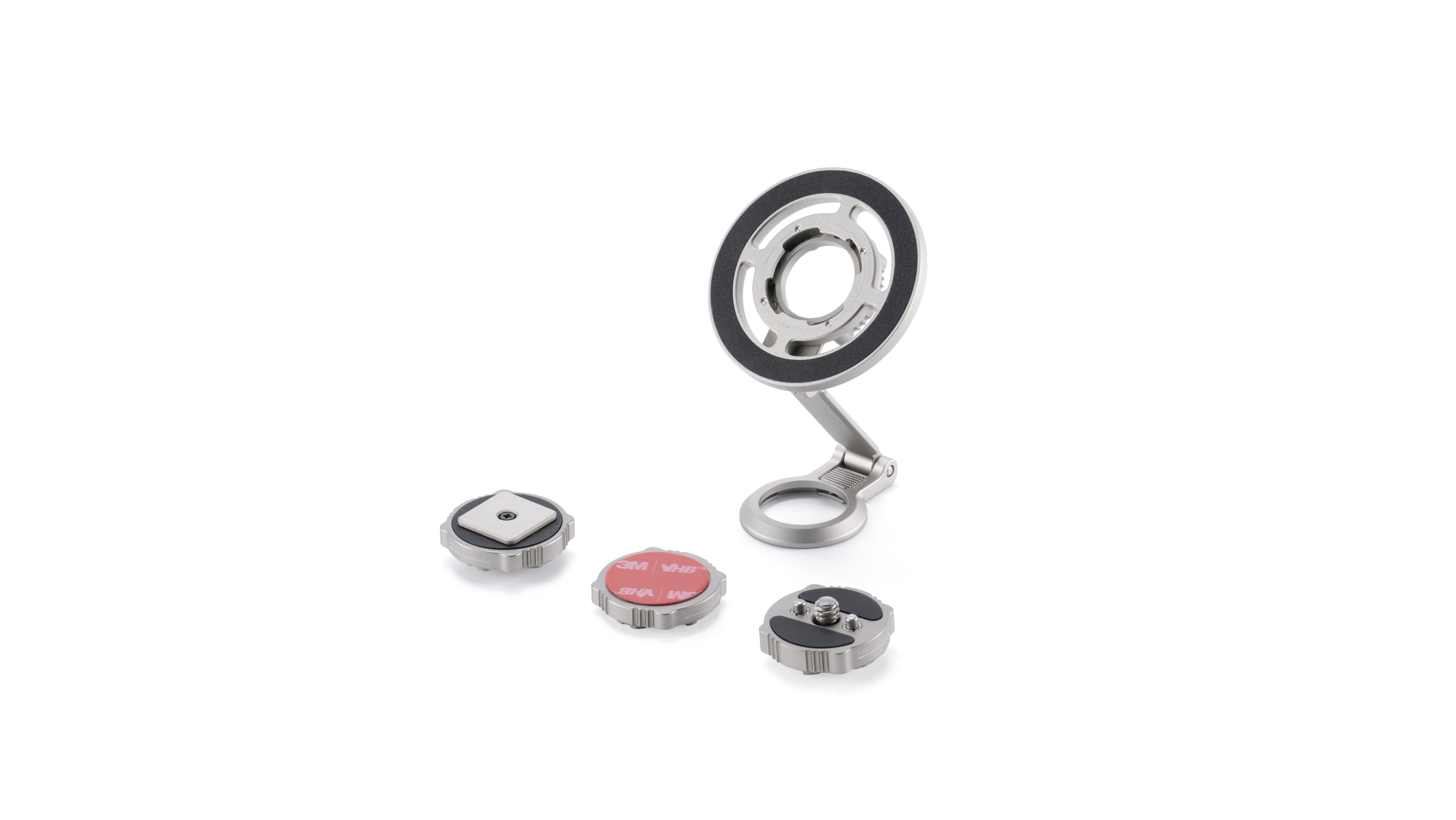 Khronos Quick Release Magnetische Filterablage für iPhone 17 Pro/Pro