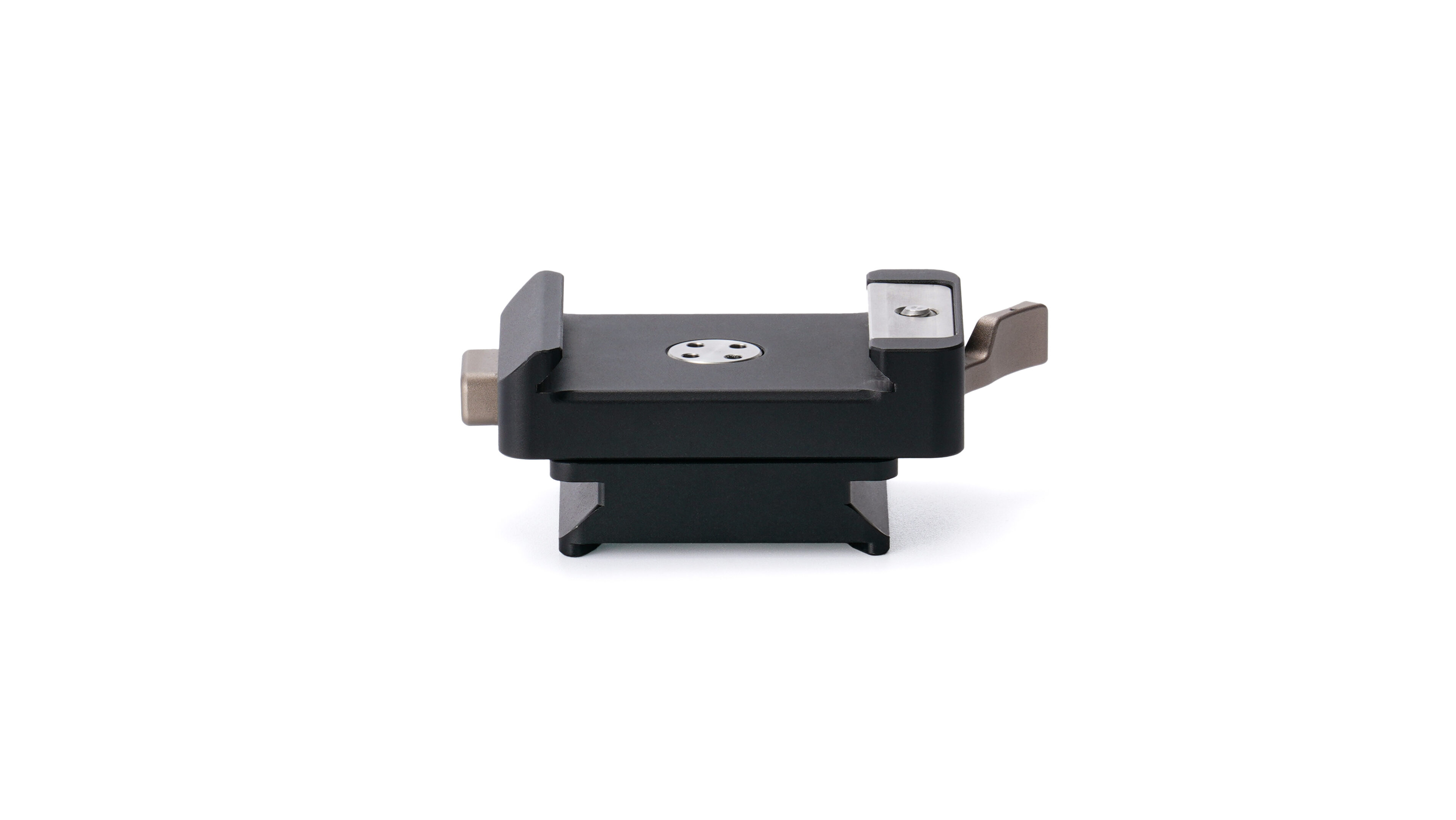 Tilta Rotatable ARCA Adapter - Black | Tilta