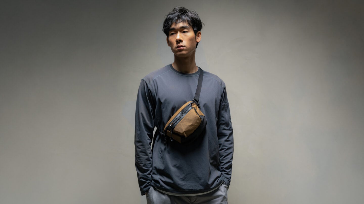 Fe Waist Pouch | Tilta