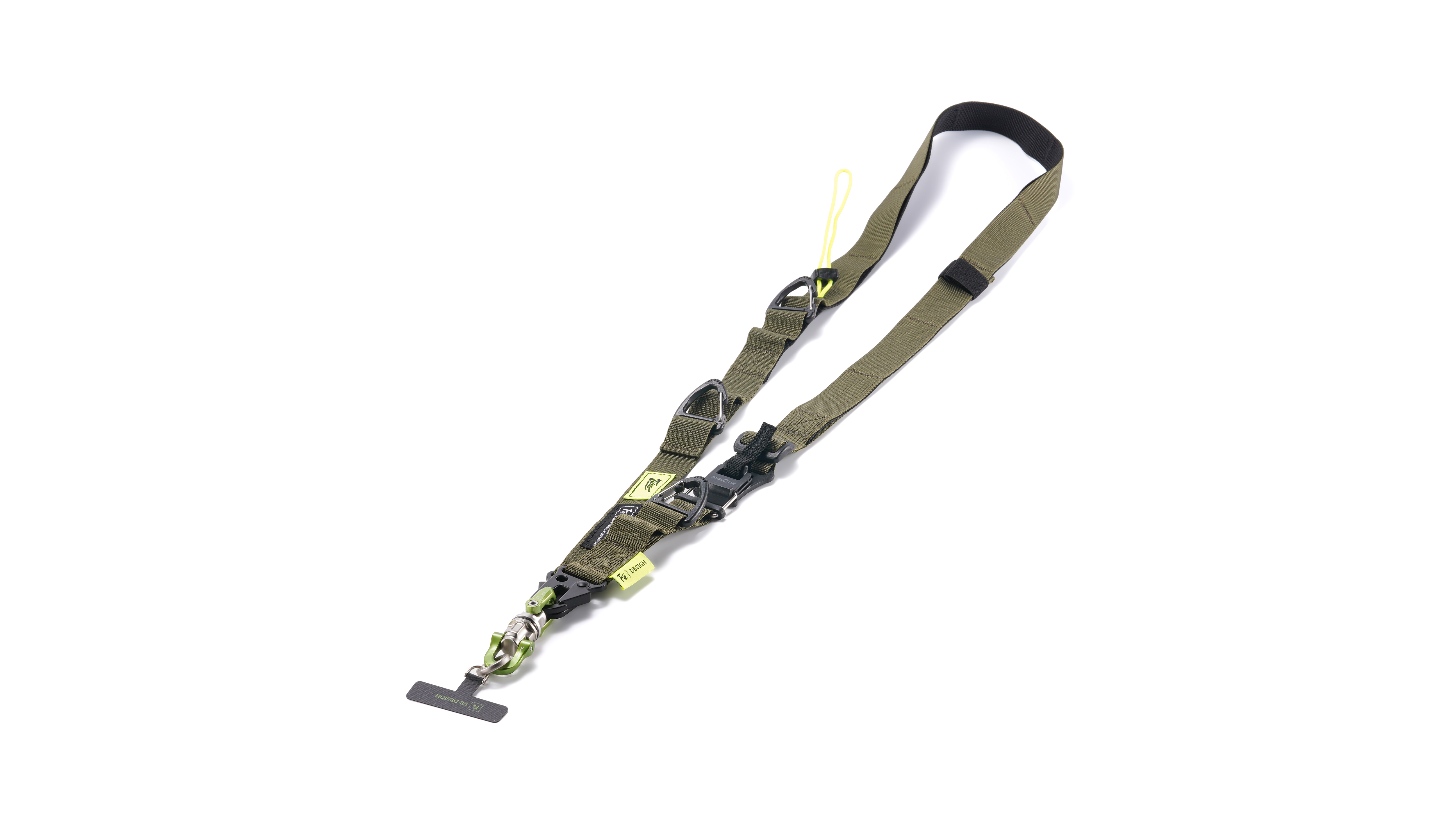 Tilta Fe Shoulder Strap and Buckle Kit | Tilta