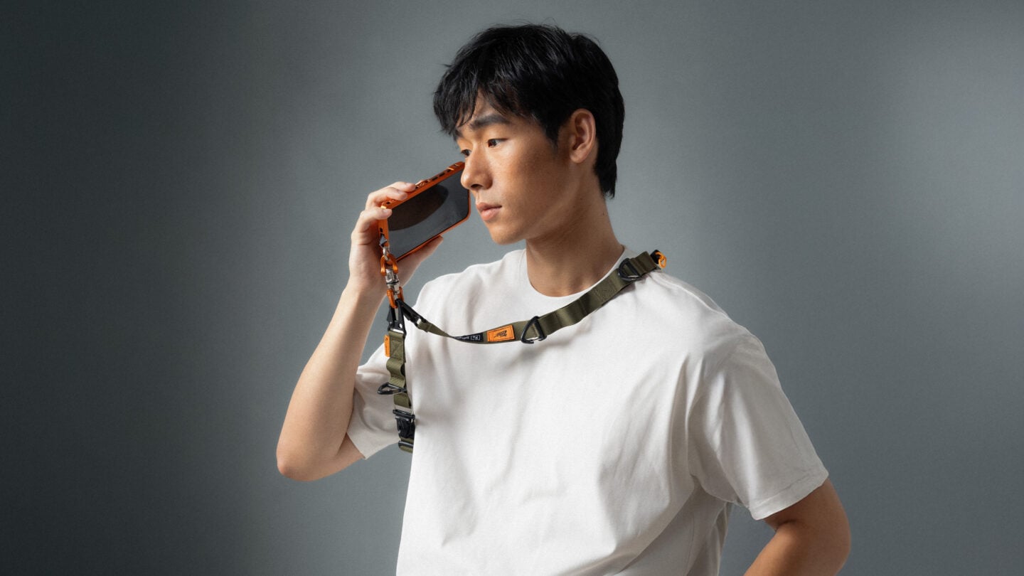 Tilta Fe Multi-Functional Shoulder Strap | Tilta