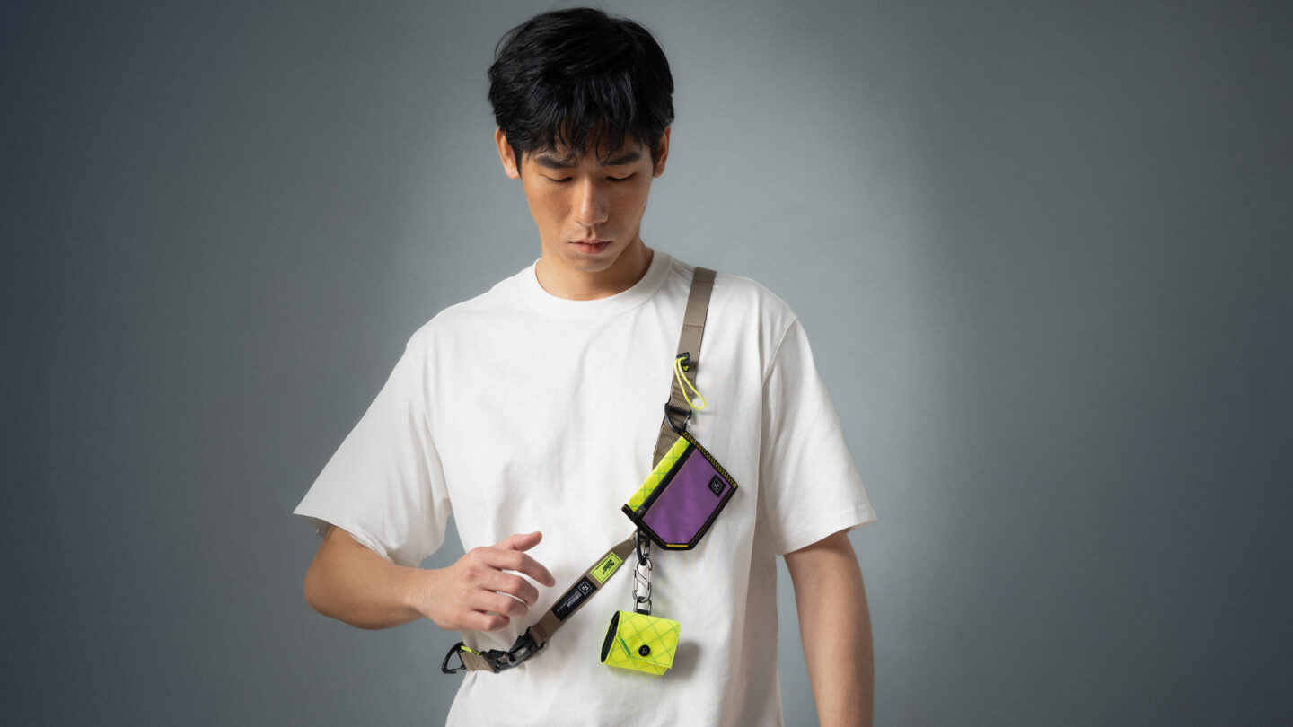 Tilta Fe Multi-Functional Shoulder Strap | Tilta