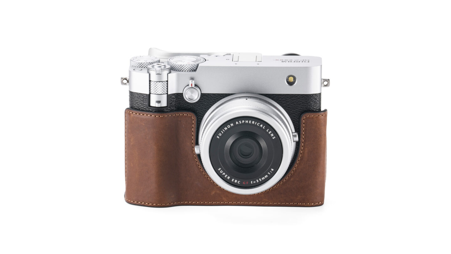 Vintage Camera Cage for Fujifilm GFX100RF Lightweight Kit | Tilta