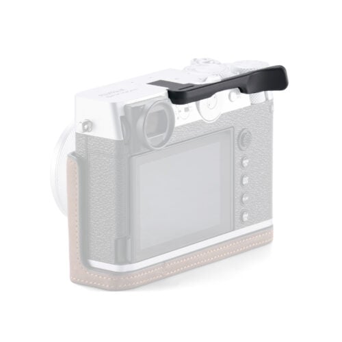Hot Shoe Thumb Bracket for Fujifilm GFX100RF