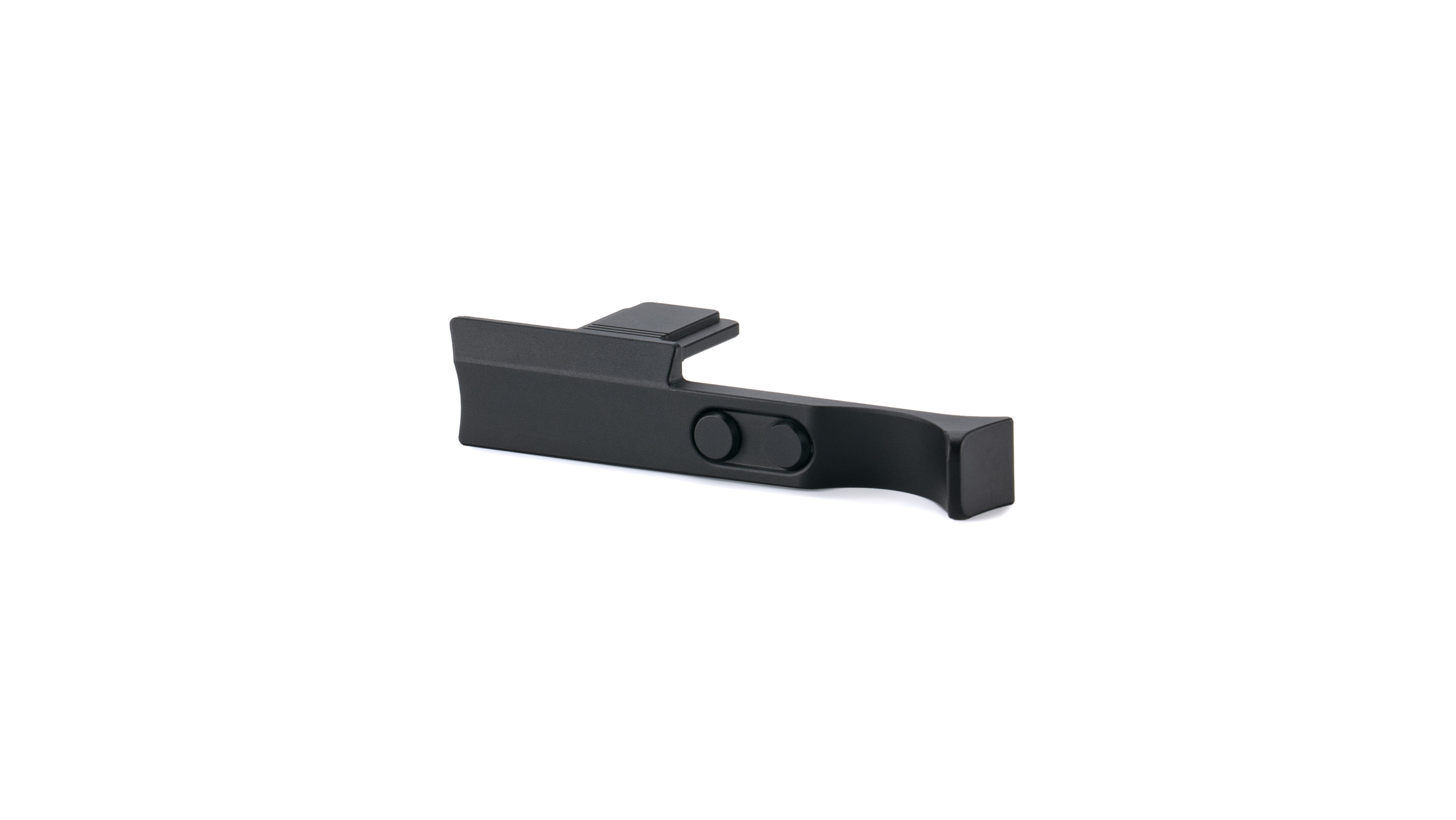 Hot Shoe Thumb Bracket for Leica Q3 - Black | Tilta