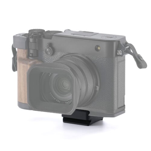 ARCA Adapter for Tilta Vintage Cage