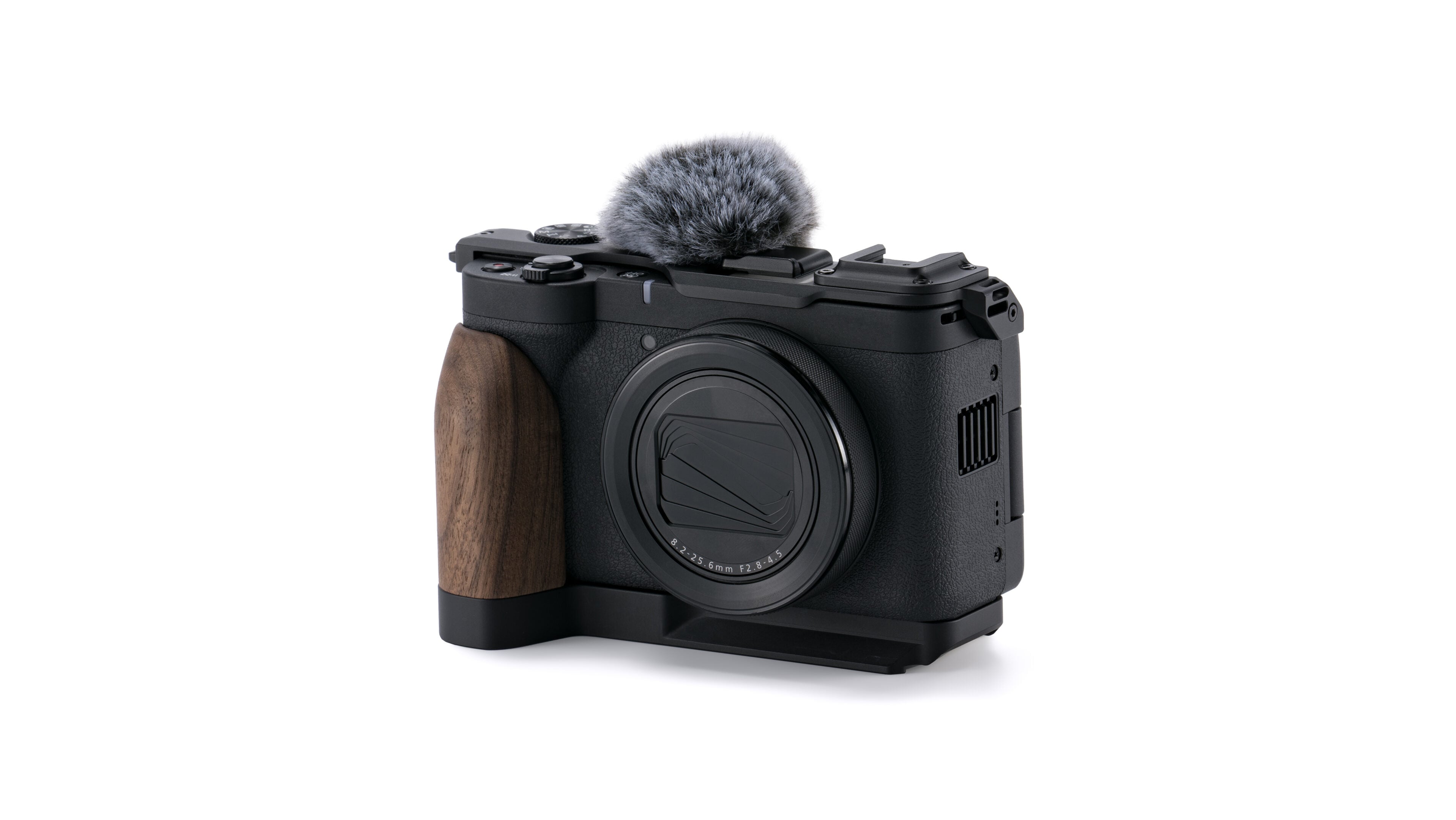 Canon PowerShot V1 + TILTA 専用カメラケージ Amazon.com : Tilta Vintage Camera Cage Base Kit Compatible with