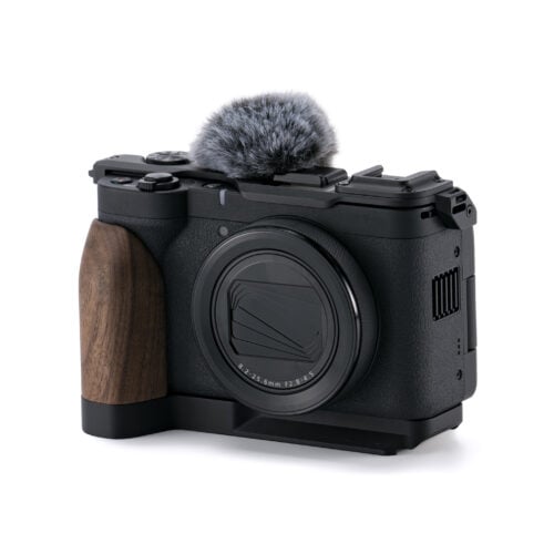 Canon Powershot V1