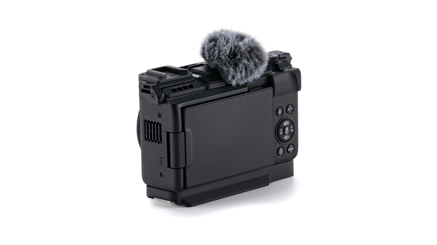 Canon PowerShot V1 + TILTA 専用カメラケージ Canon PowerShot V1 + TILTA 専用カメラケージ Vintage Camera Cage