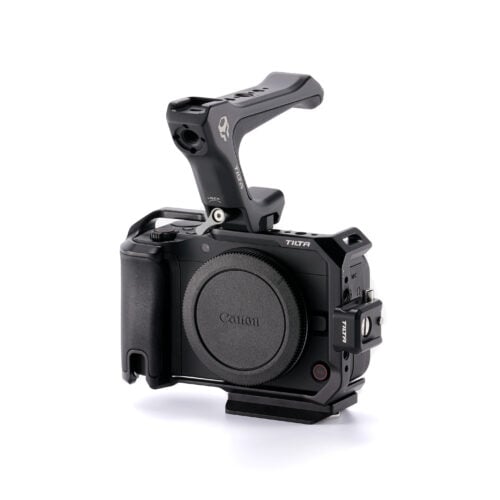 Canon R50 V