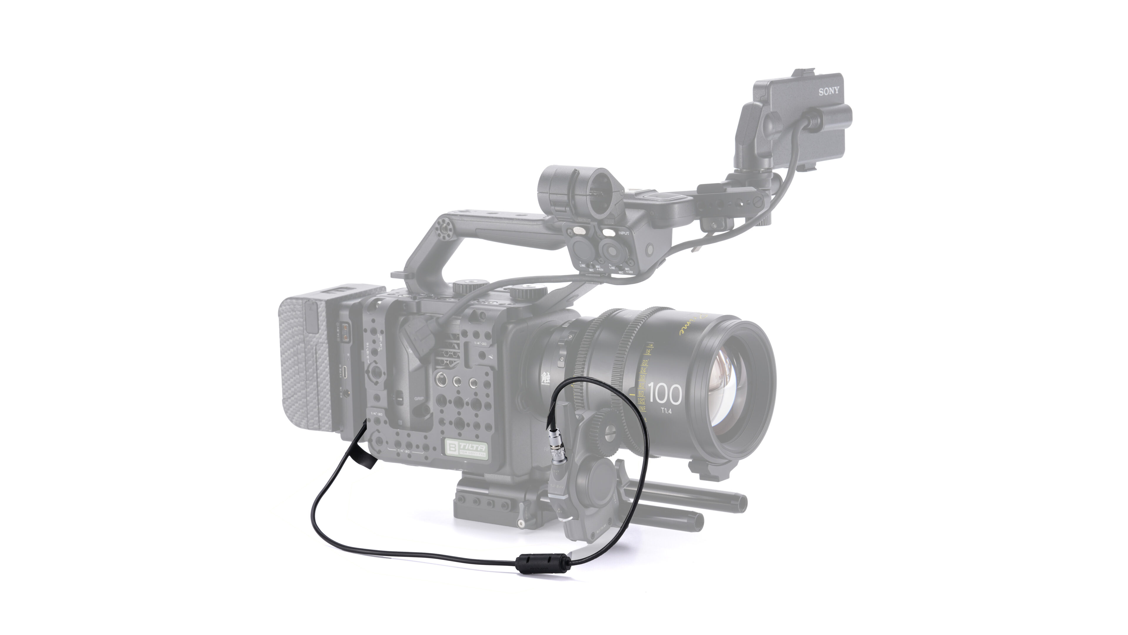 N7　送信コイル　8cm　黒 Amazon.com: GardenPal Choke Cable for Hustler Replaces OEM 603087