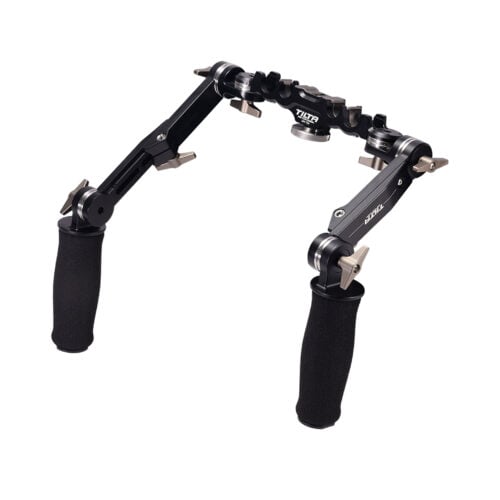 Tilta UH-T03 リグ Amazon | TiltaユニバーサルHandgrip uh-t03 for 15 mmロッド