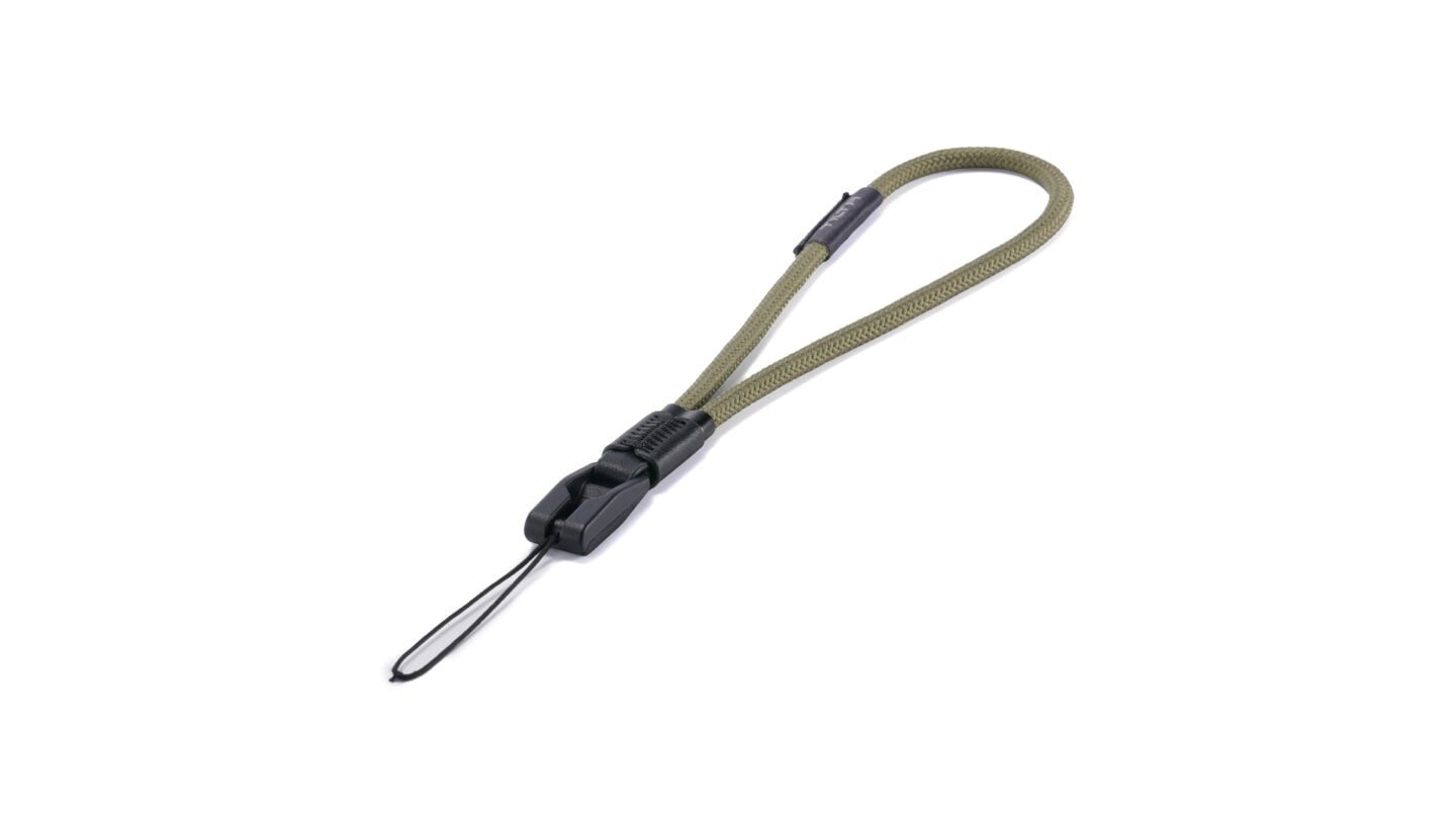 Tilta Snap Lock Wrist Strap for Action Cameras | Tilta