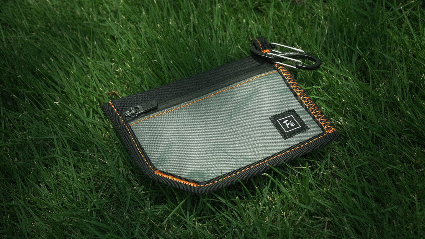 Fe X-Pac Card Holder | Tilta