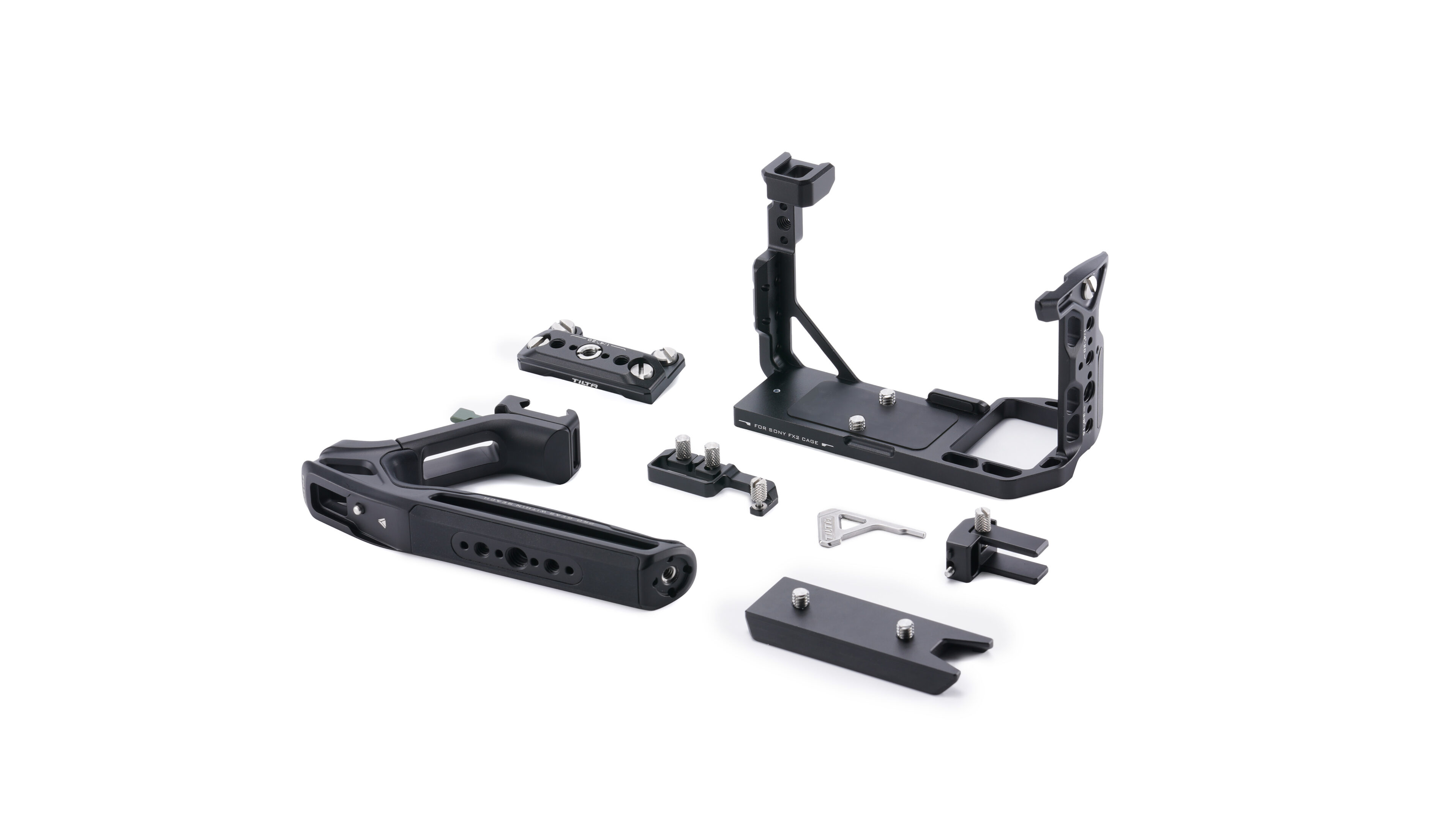 Camera Cage for Sony FX2 Base Kit | Tilta