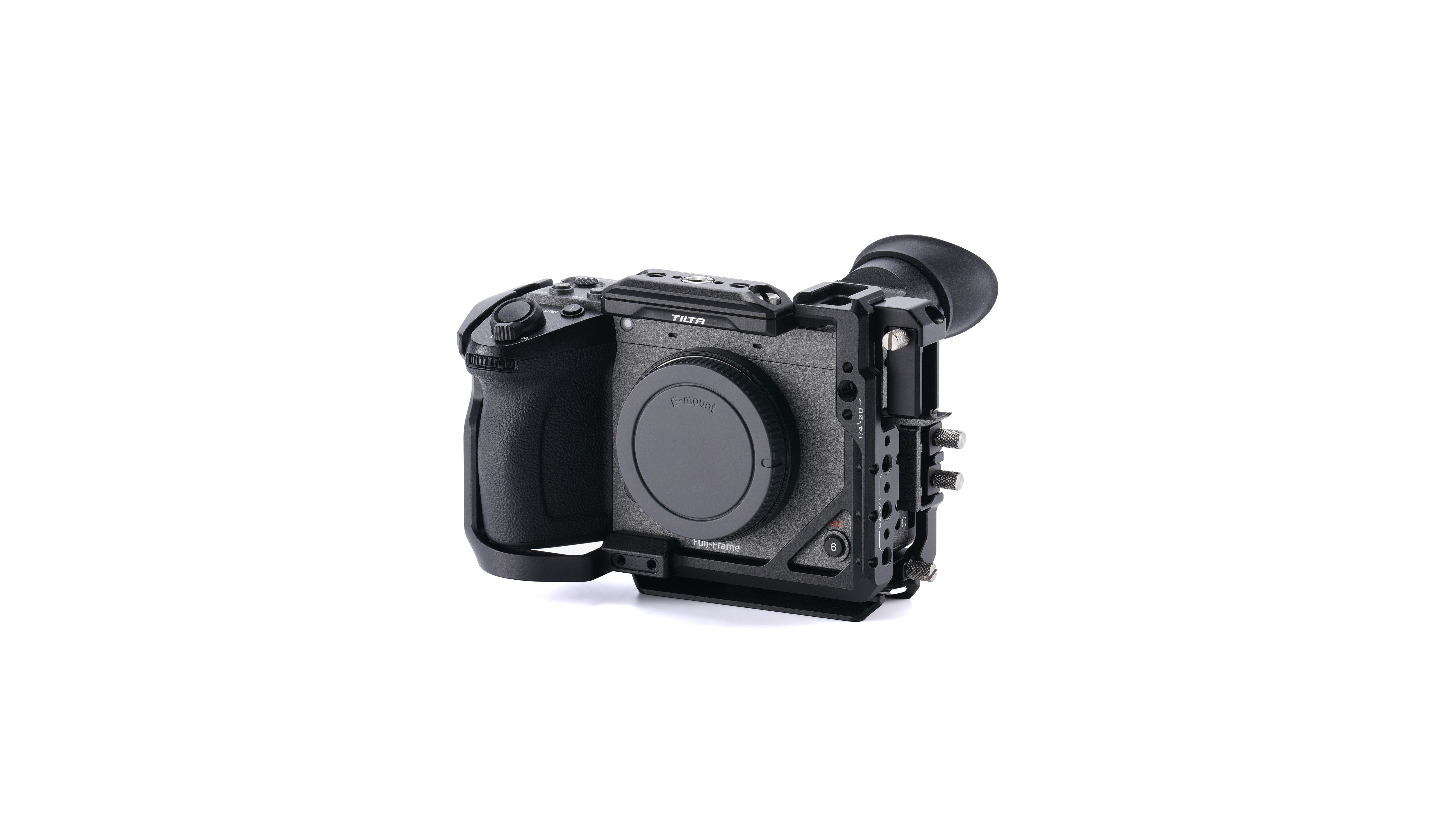 Full Camera Cage for Sony FX2 | Tilta