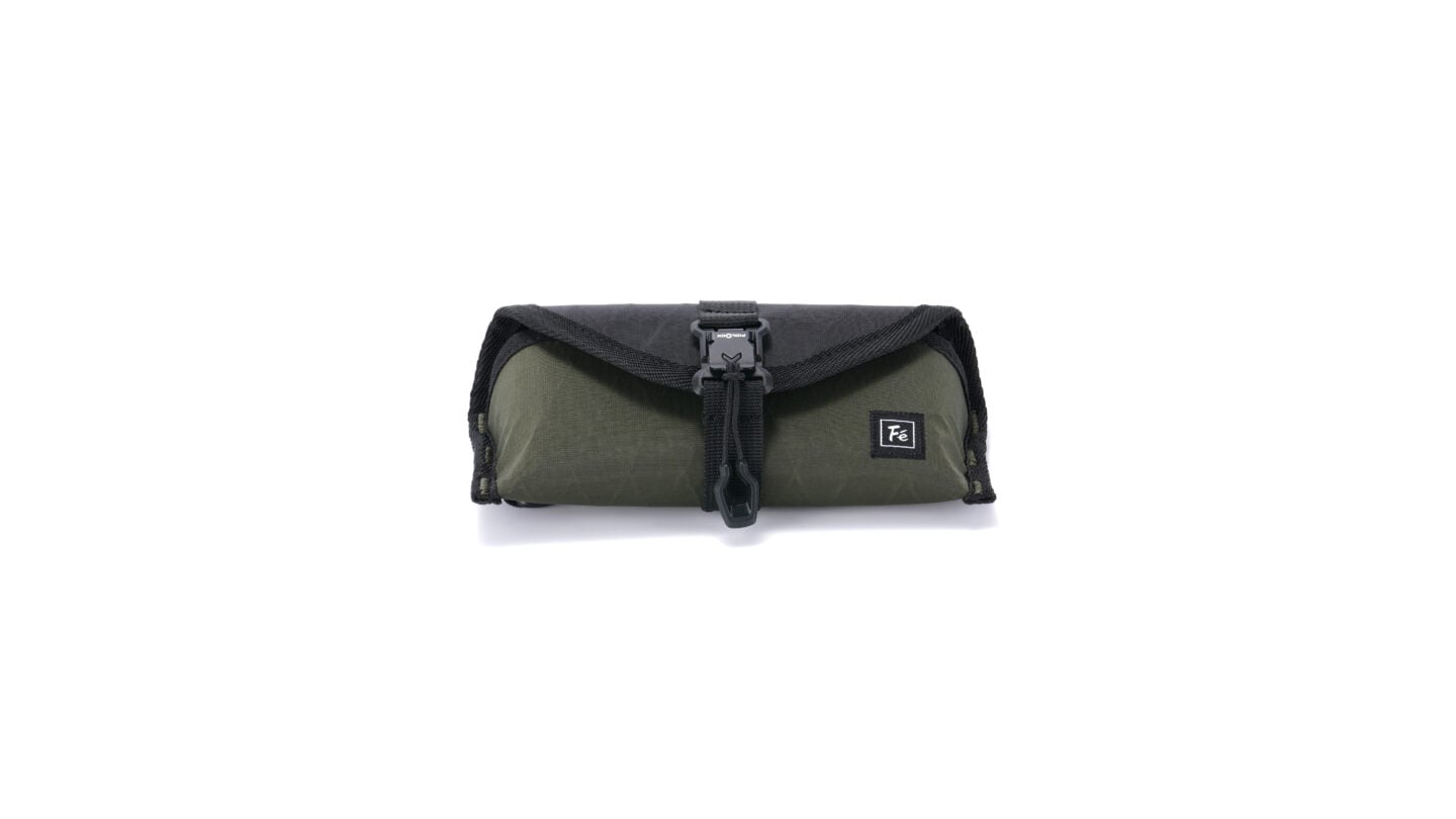 Blackmeans × FLAGSTAFFコラボケース Fe X-Pac Glasses Carrying Case | Tilta