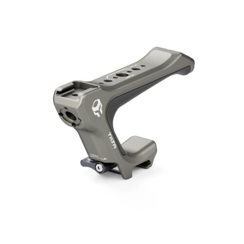 Tilta Compact NATO Top Handle Titanium Gray (Open Box)